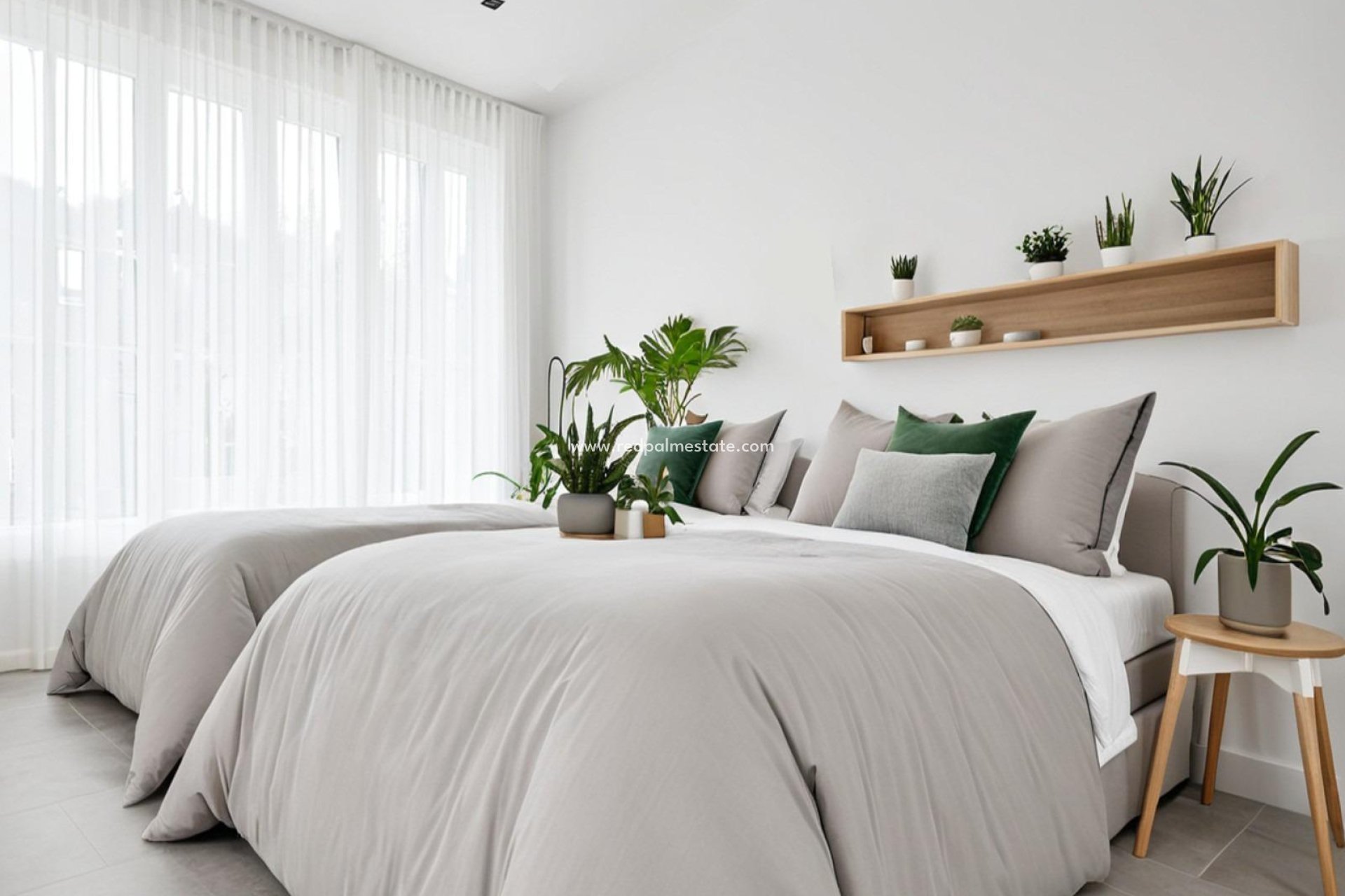 New Build - Villa -
Orihuela Costa - Villamartín