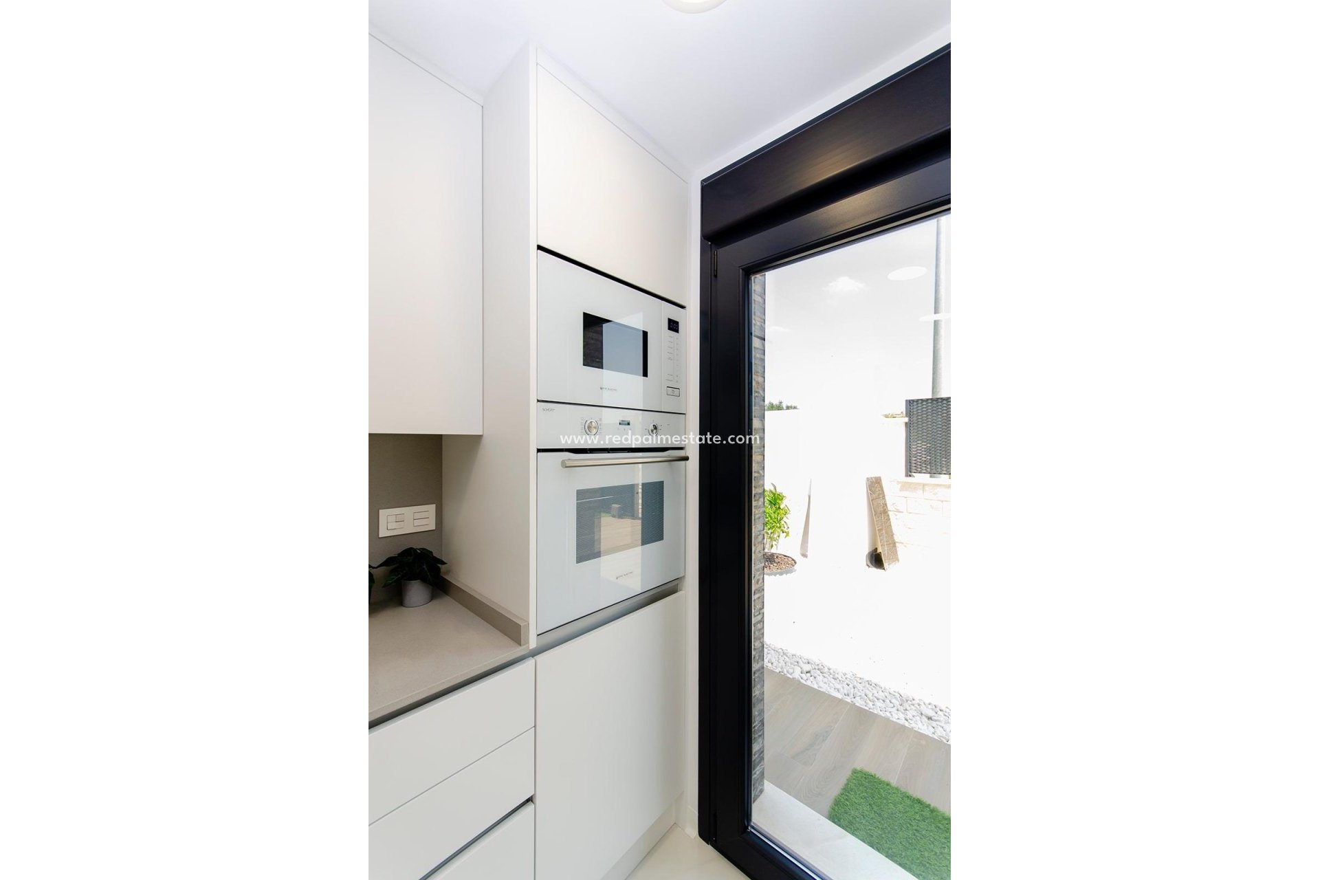 New Build - Villa -
Orihuela Costa - Vistabella Golf Entre Naranjos