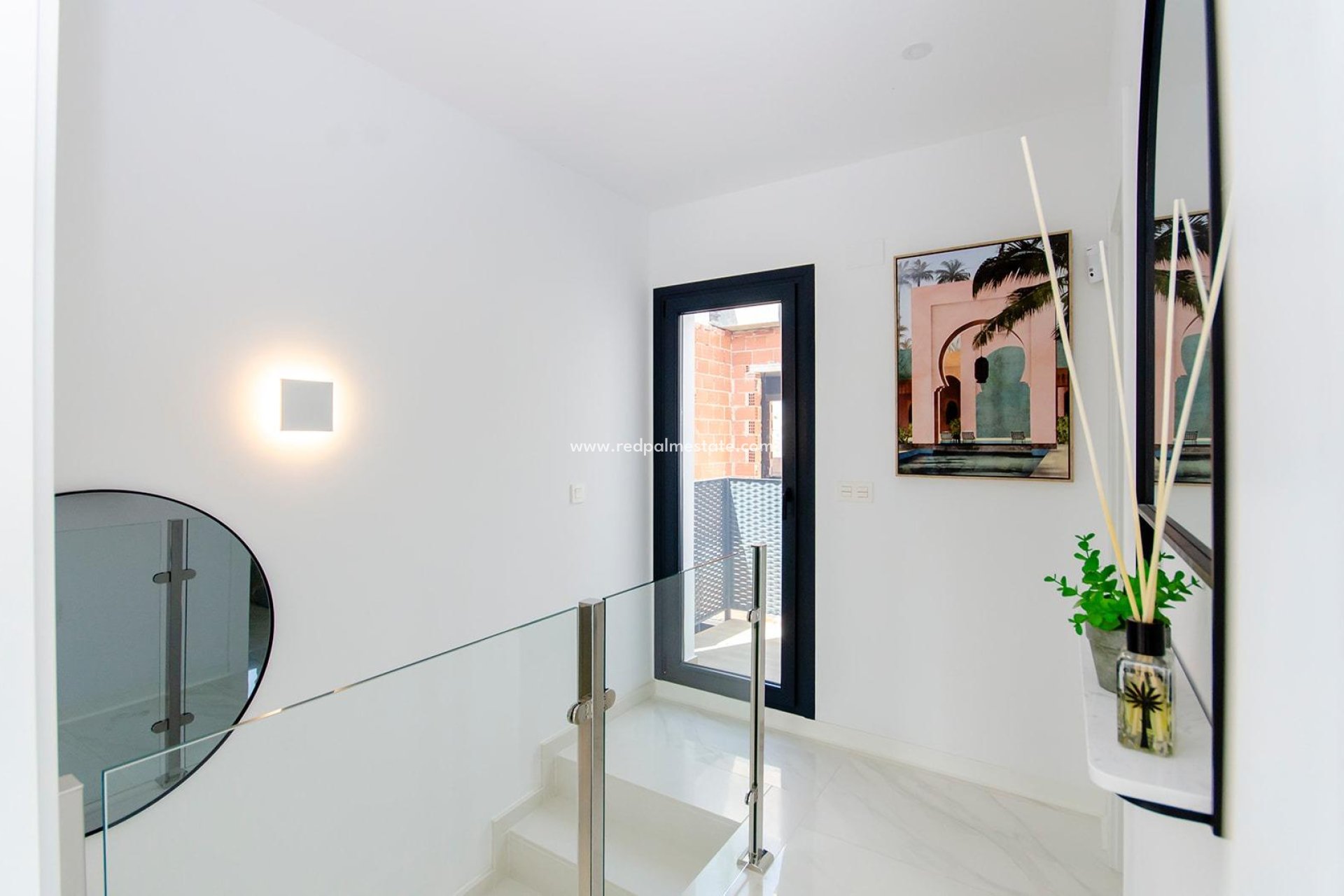 New Build - Villa -
Orihuela Costa - Vistabella Golf Entre Naranjos