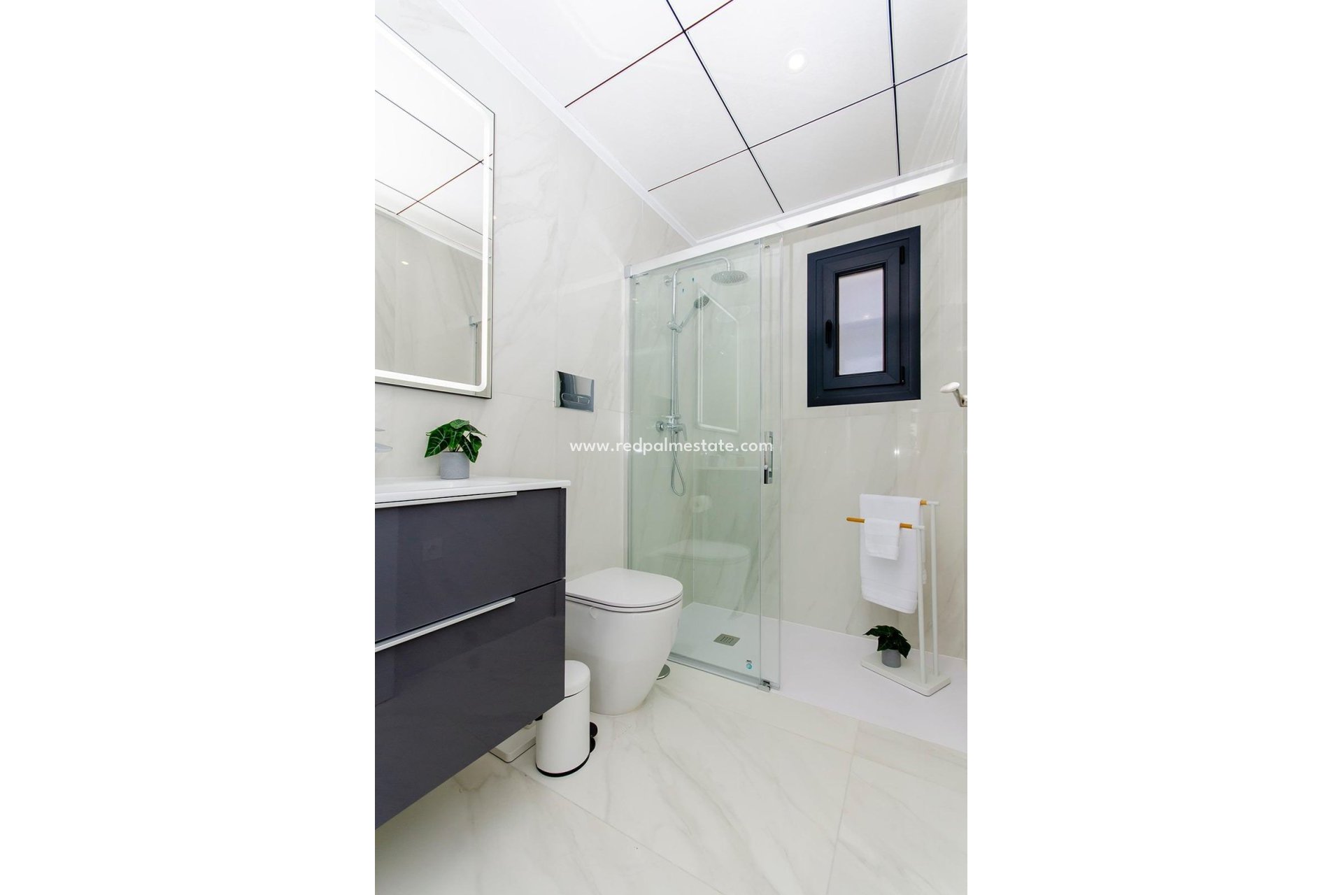 New Build - Villa -
Orihuela Costa - Vistabella Golf Entre Naranjos