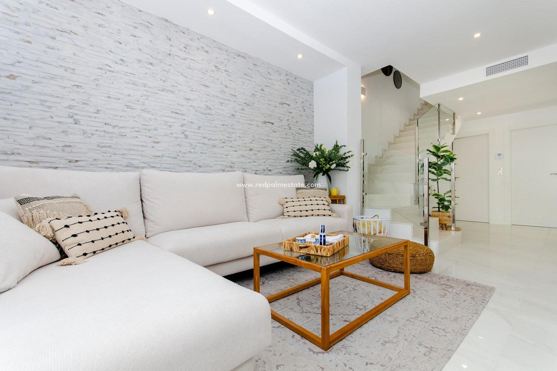 New Build - Villa -
Orihuela Costa - Vistabella Golf Entre Naranjos