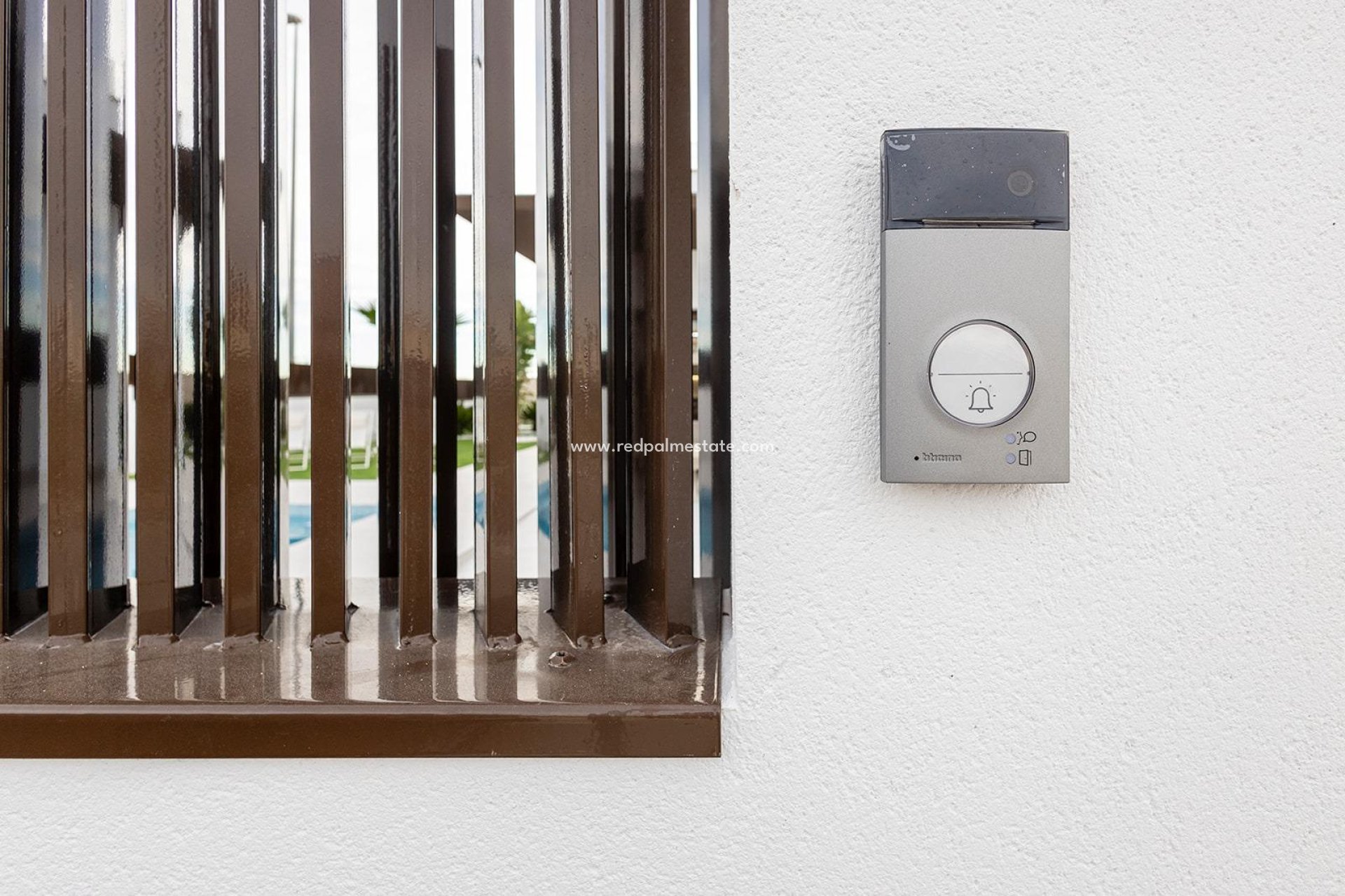 New Build - Villa -
Orihuela Costa - Vistabella Golf Entre Naranjos