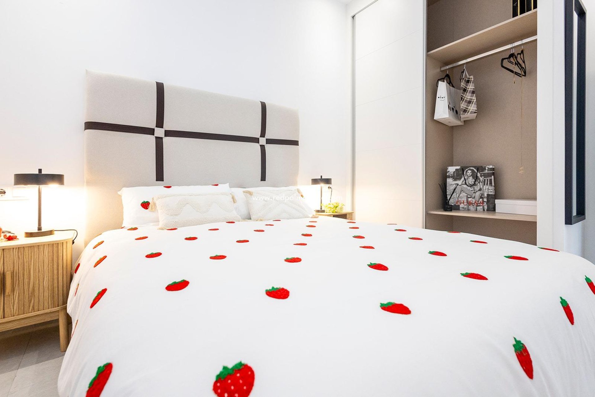 New Build - Villa -
Orihuela Costa - Vistabella Golf Entre Naranjos