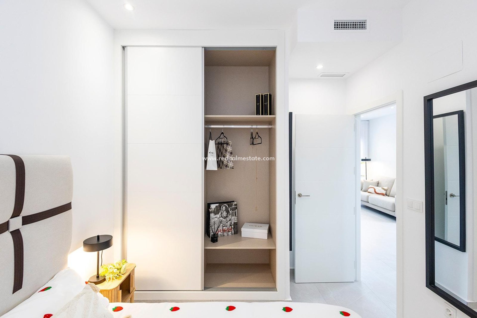 New Build - Villa -
Orihuela Costa - Vistabella Golf Entre Naranjos