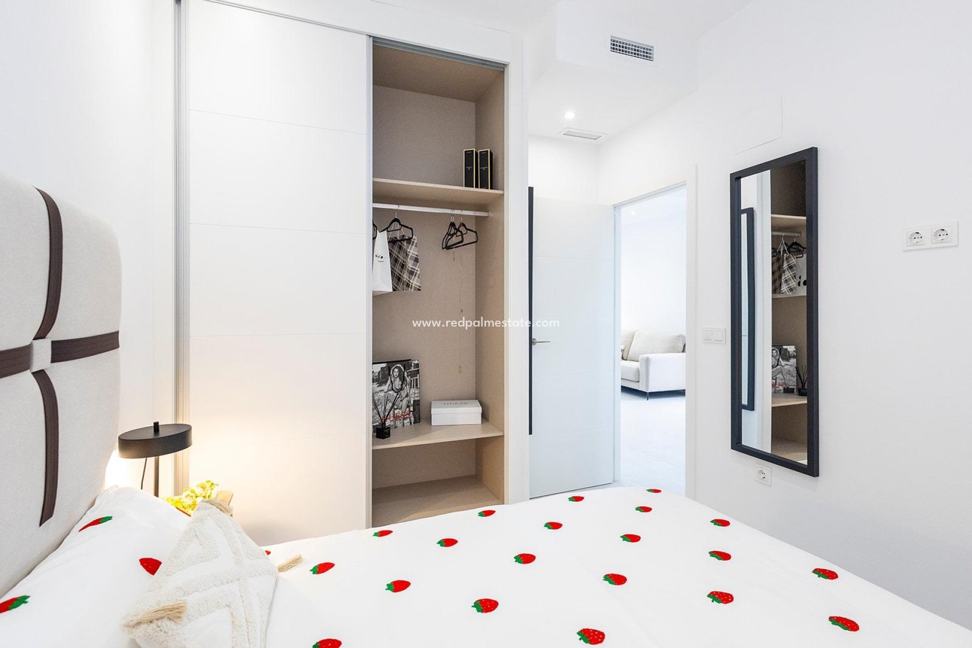 New Build - Villa -
Orihuela Costa - Vistabella Golf Entre Naranjos