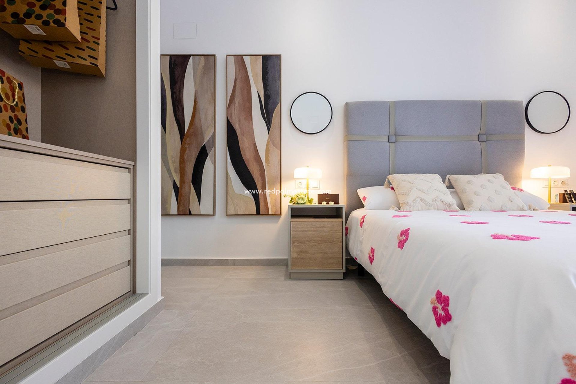 New Build - Villa -
Orihuela Costa - Vistabella Golf Entre Naranjos