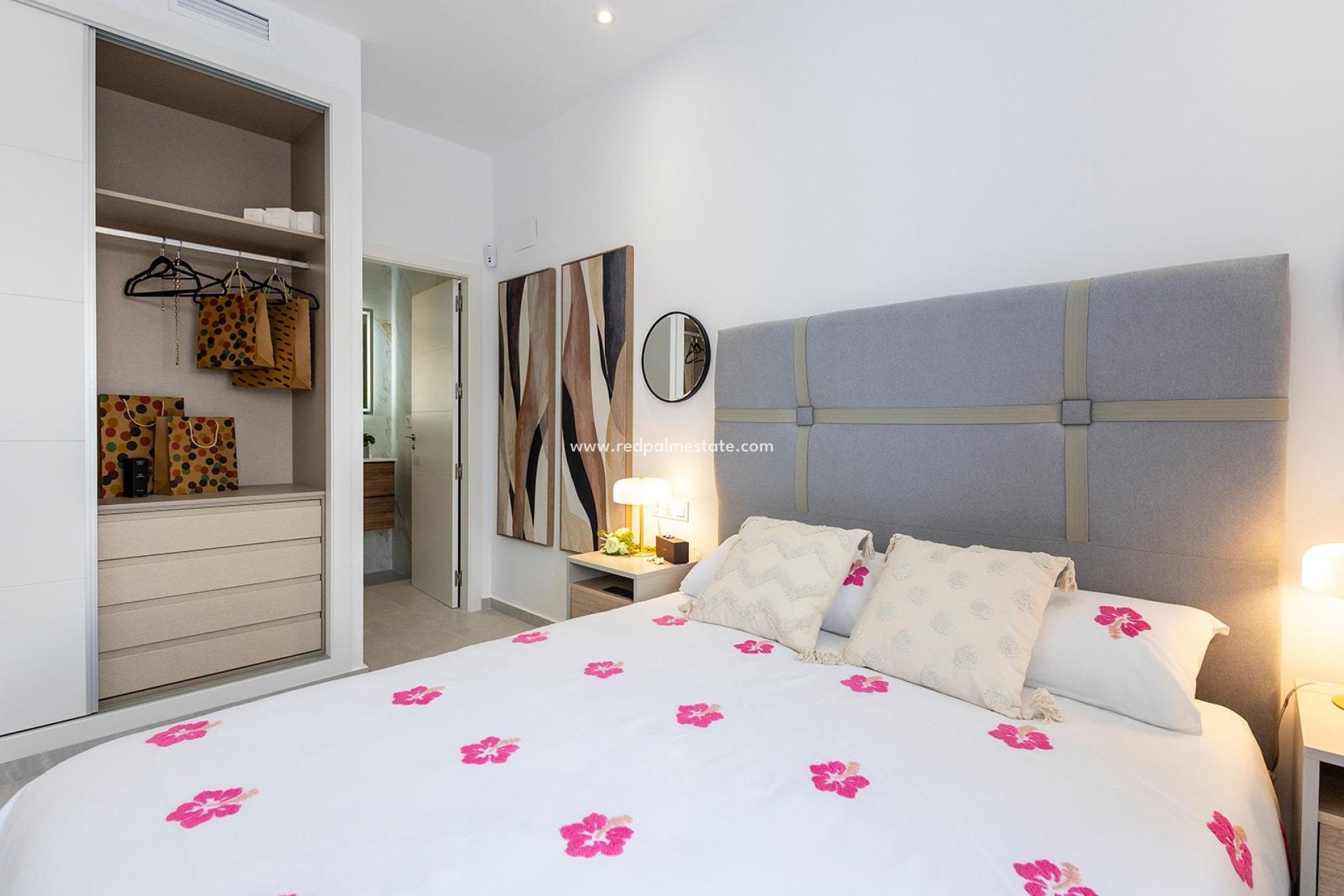 New Build - Villa -
Orihuela Costa - Vistabella Golf Entre Naranjos