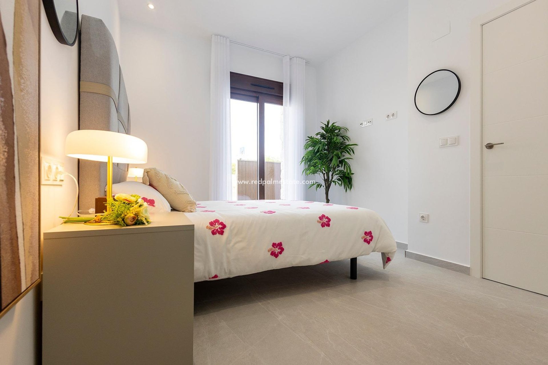 New Build - Villa -
Orihuela Costa - Vistabella Golf Entre Naranjos