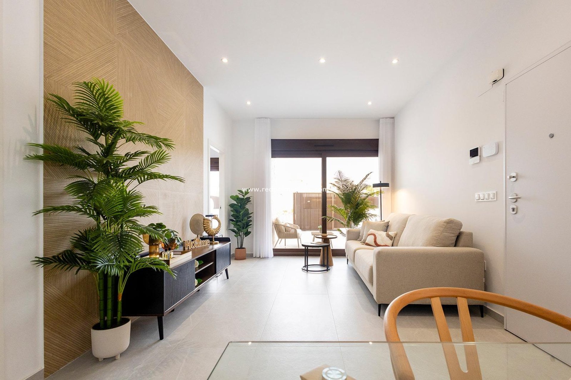 New Build - Villa -
Orihuela Costa - Vistabella Golf Entre Naranjos