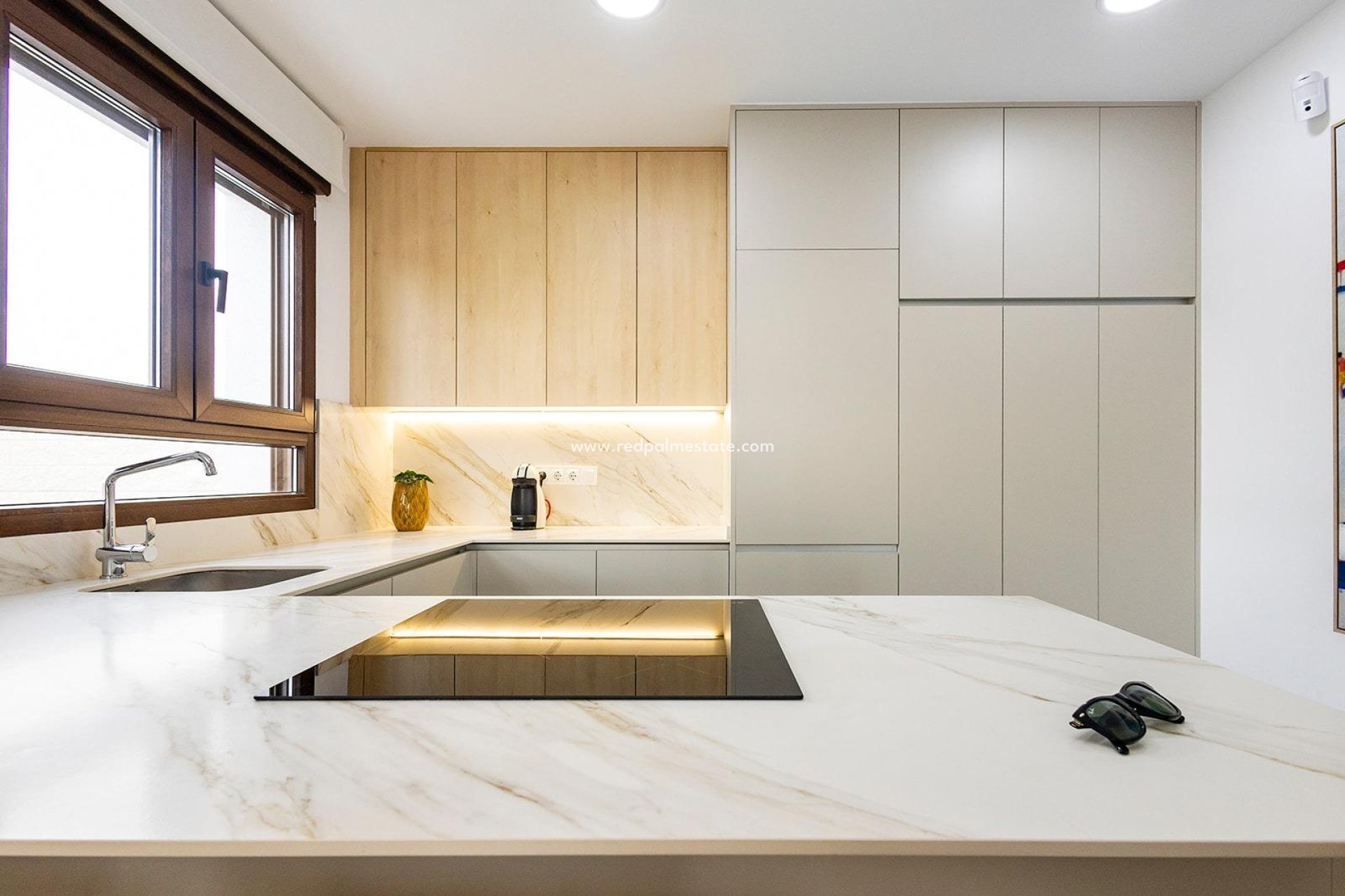 New Build - Villa -
Orihuela Costa - Vistabella Golf Entre Naranjos