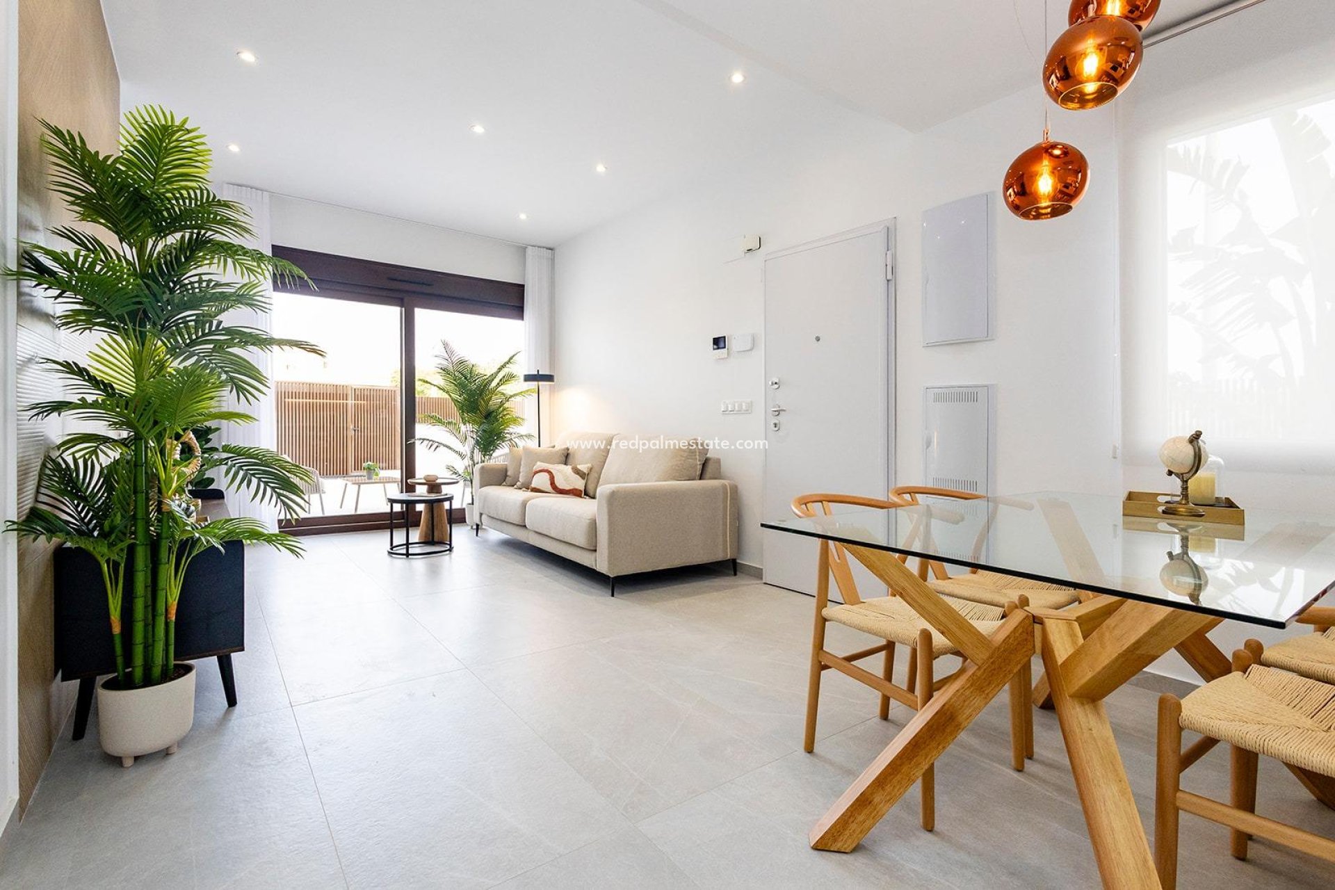 New Build - Villa -
Orihuela Costa - Vistabella Golf Entre Naranjos