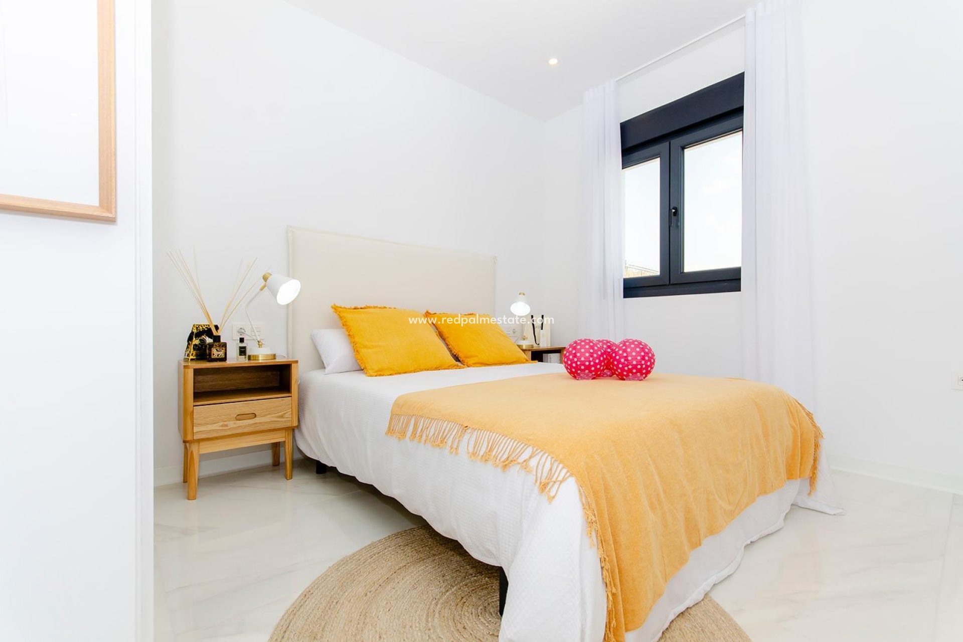 New Build - Villa -
Orihuela Costa - Vistabella Golf Entre Naranjos