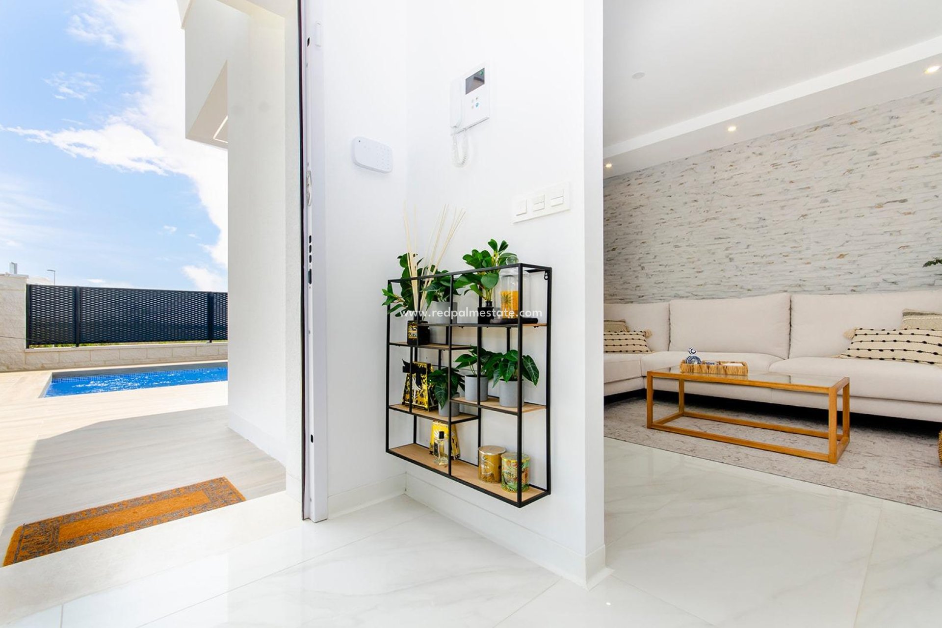 New Build - Villa -
Orihuela Costa - Vistabella Golf Entre Naranjos