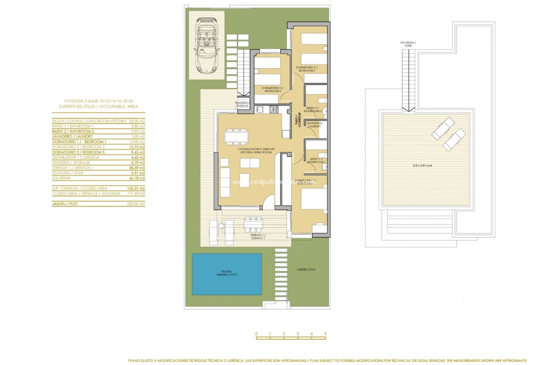 New Build - Villa -
Orihuela Costa - Vistabella Golf