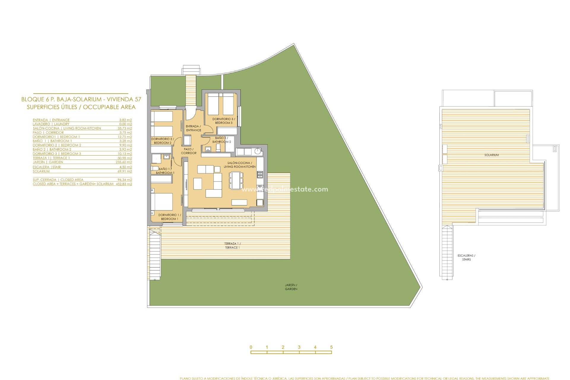 New Build - Villa -
Orihuela Costa - Vistabella Golf