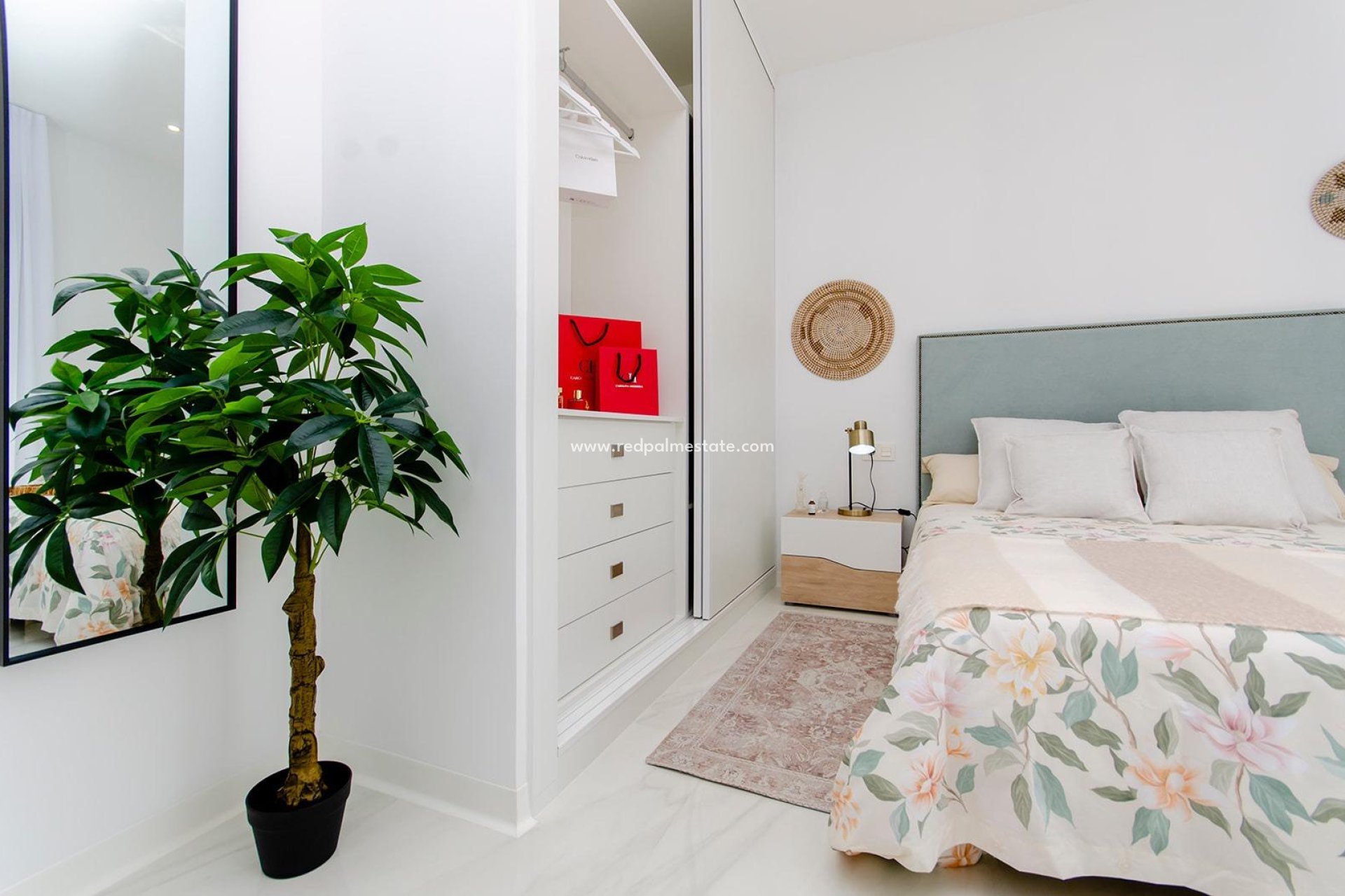 New Build - Villa -
Orihuela Costa - Vistabella Golf