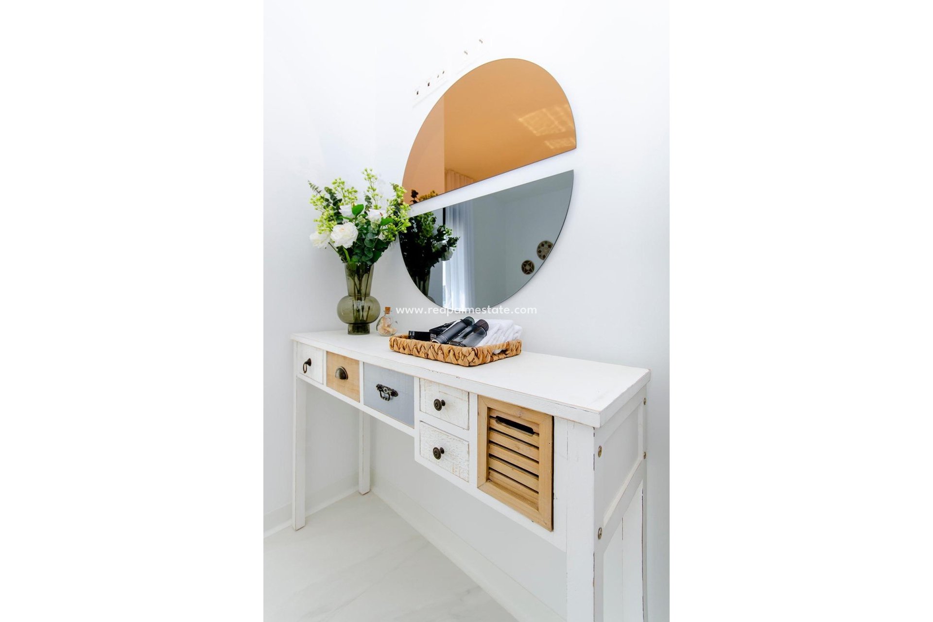 New Build - Villa -
Orihuela Costa - Vistabella Golf