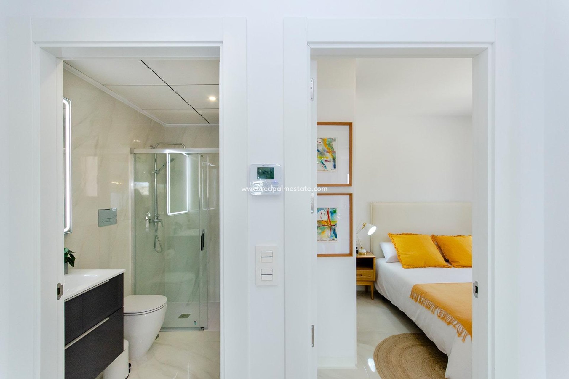 New Build - Villa -
Orihuela Costa - Vistabella Golf