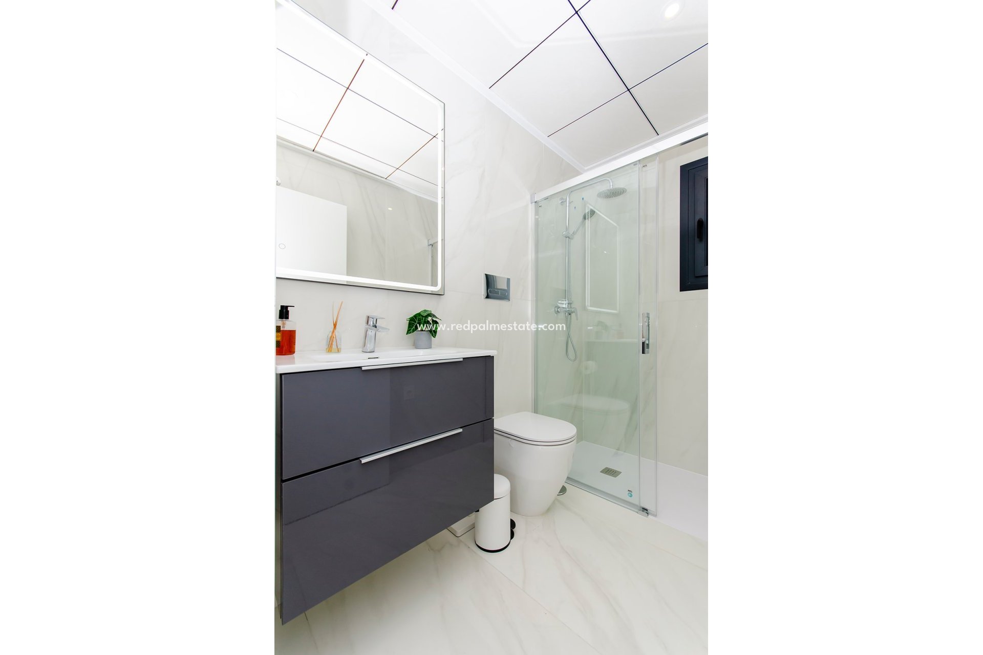 New Build - Villa -
Orihuela Costa