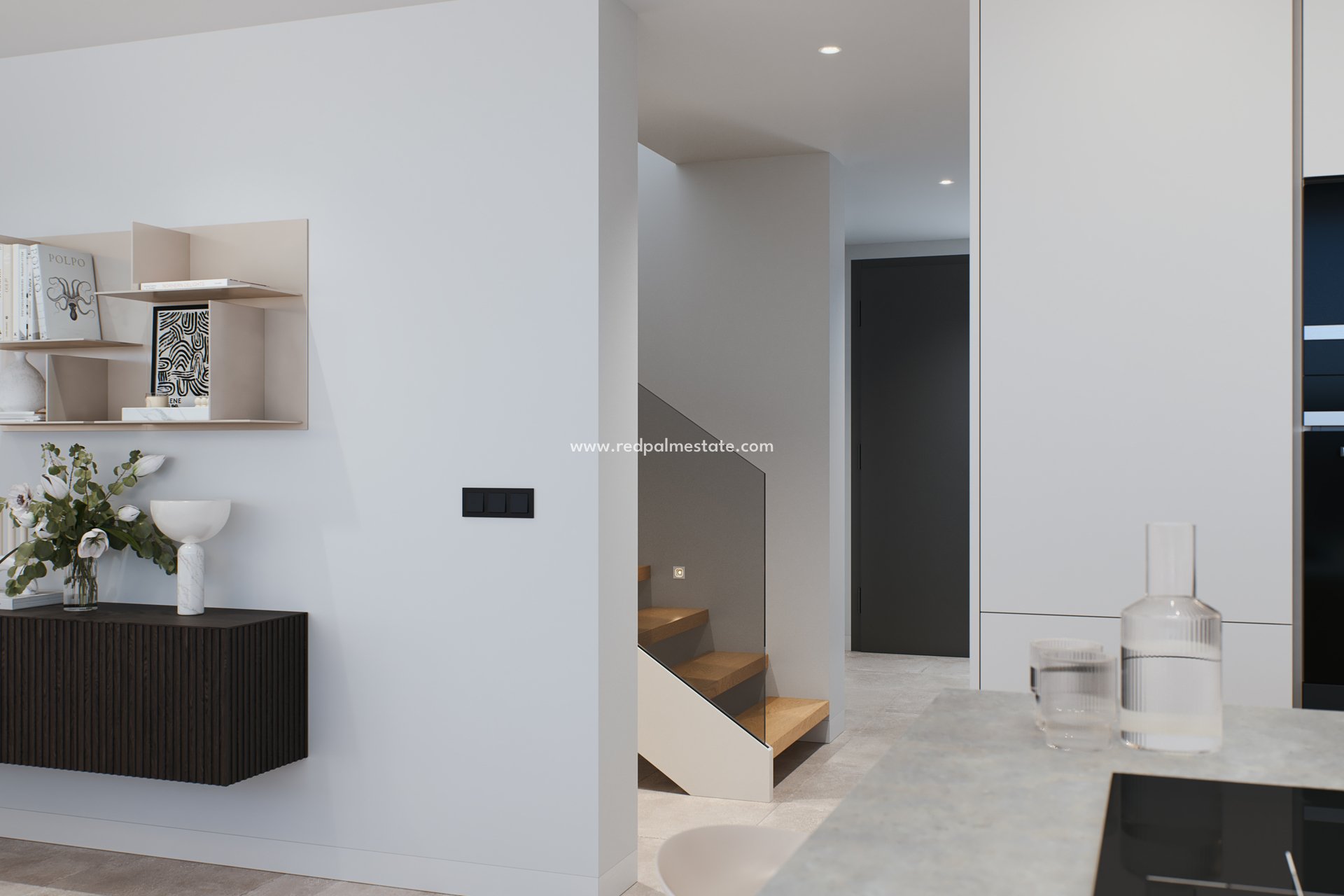 New Build - Villa -
Orihuela Costa