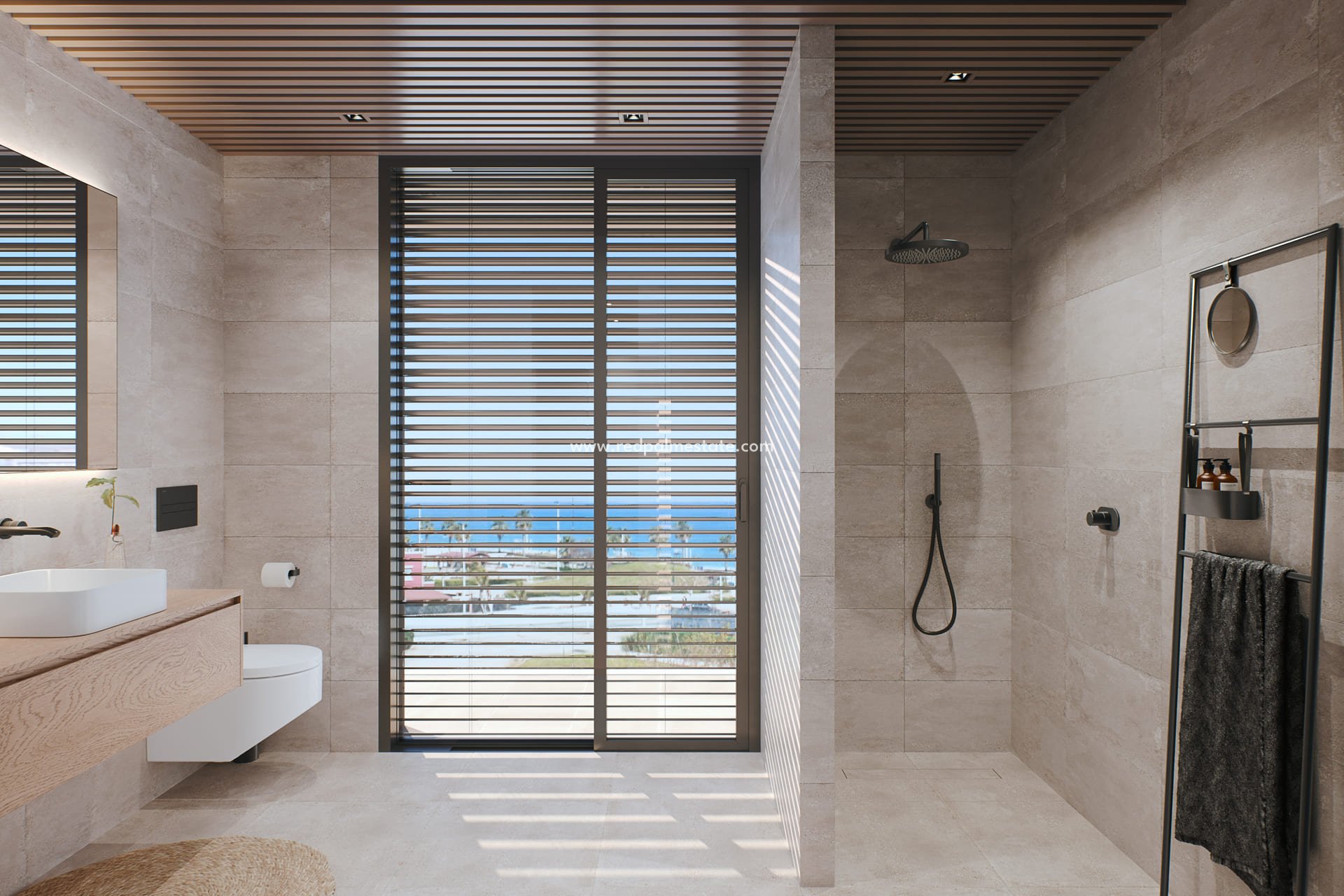 New Build - Villa -
Orihuela Costa