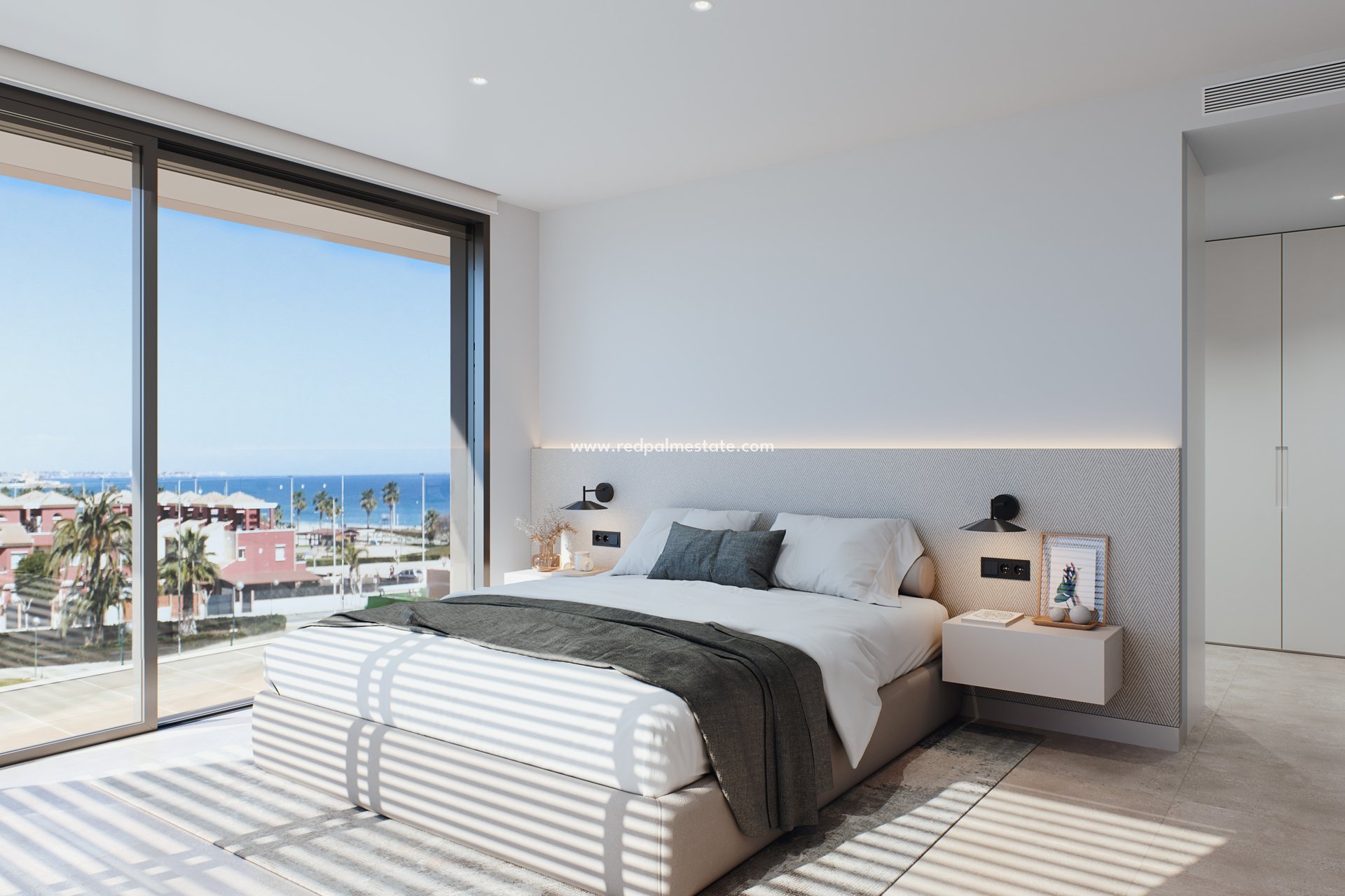 New Build - Villa -
Orihuela Costa