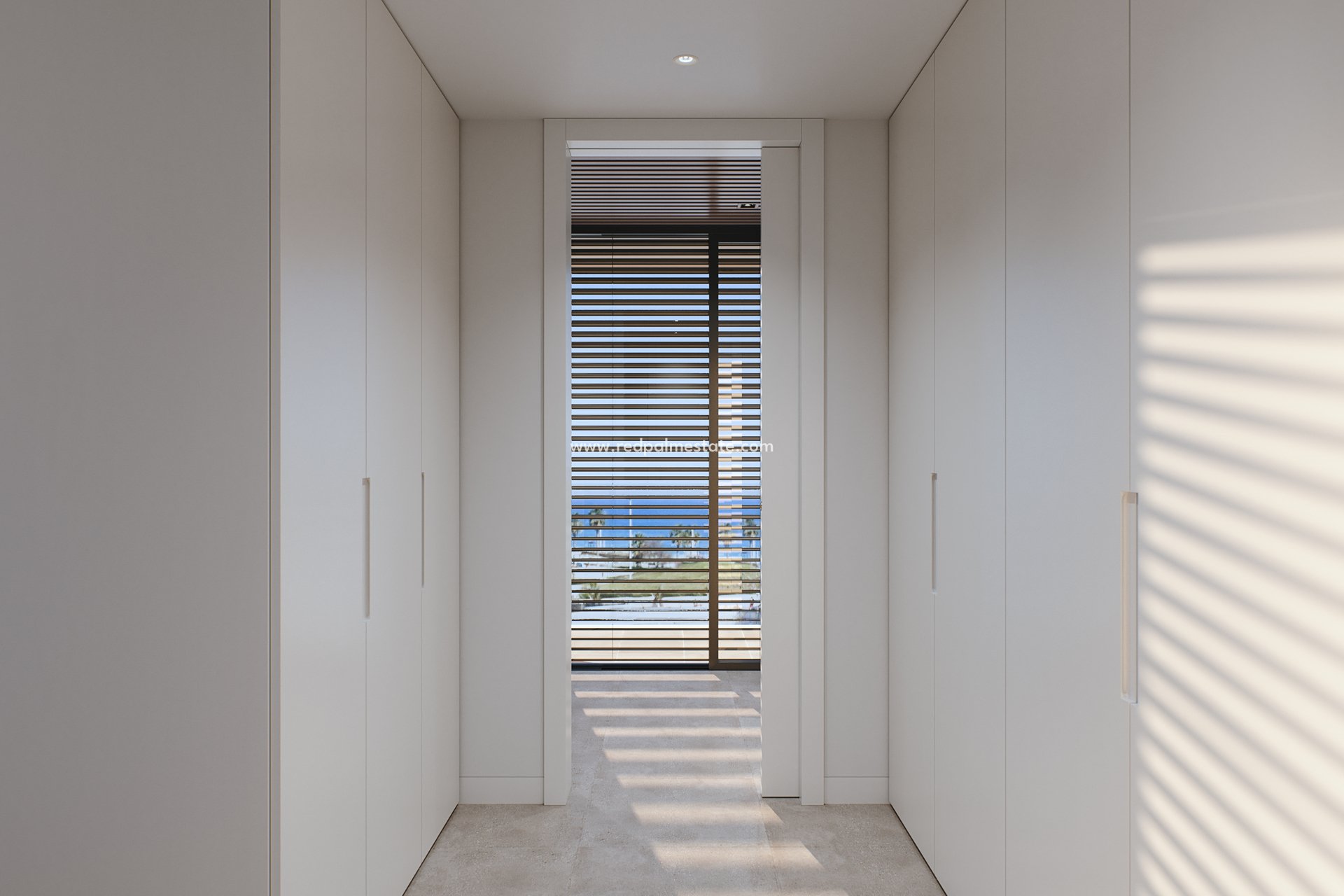 New Build - Villa -
Orihuela Costa