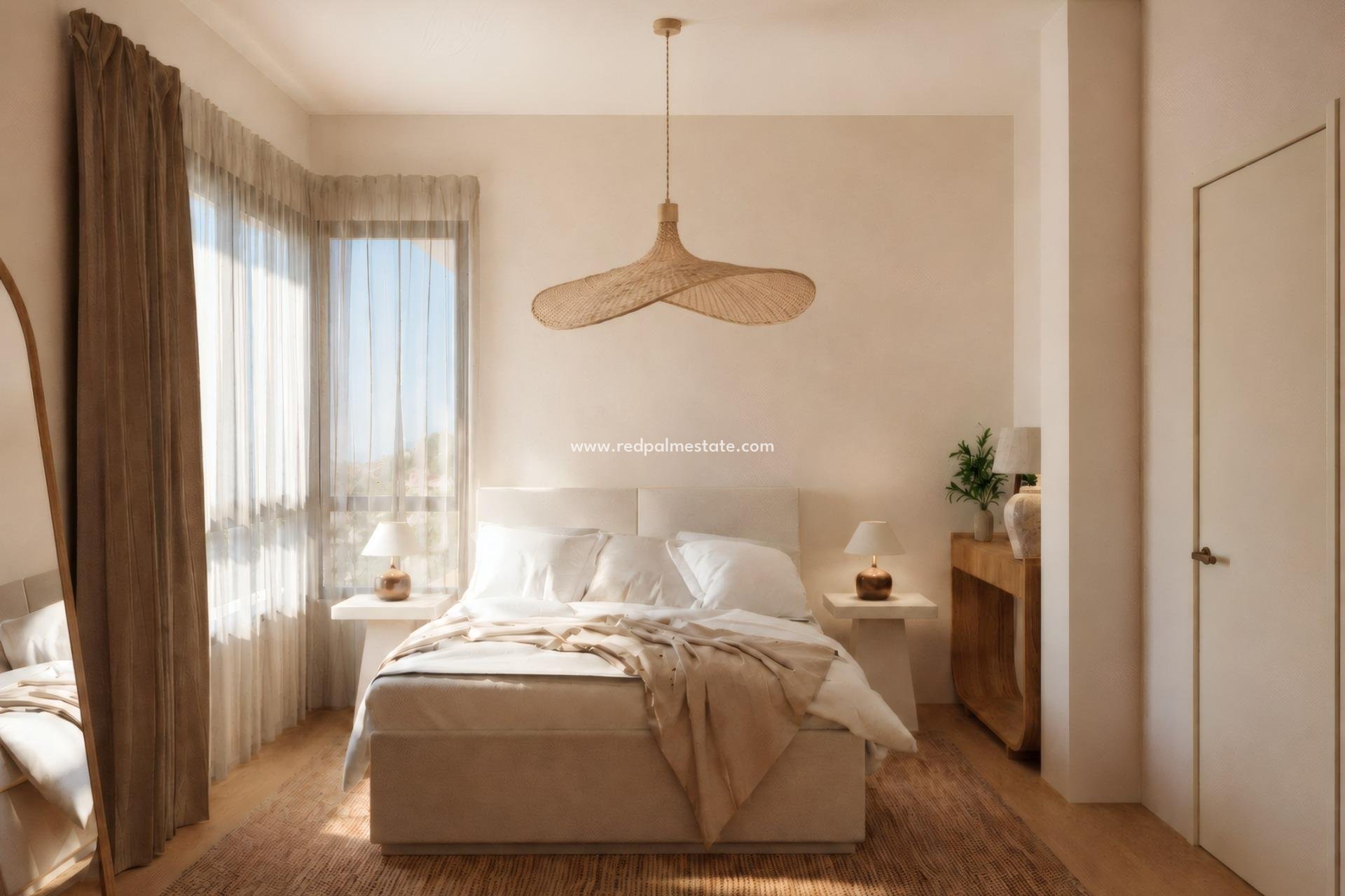 New Build - Villa -
Orihuela - Vistabella Golf Entre Naranjos
