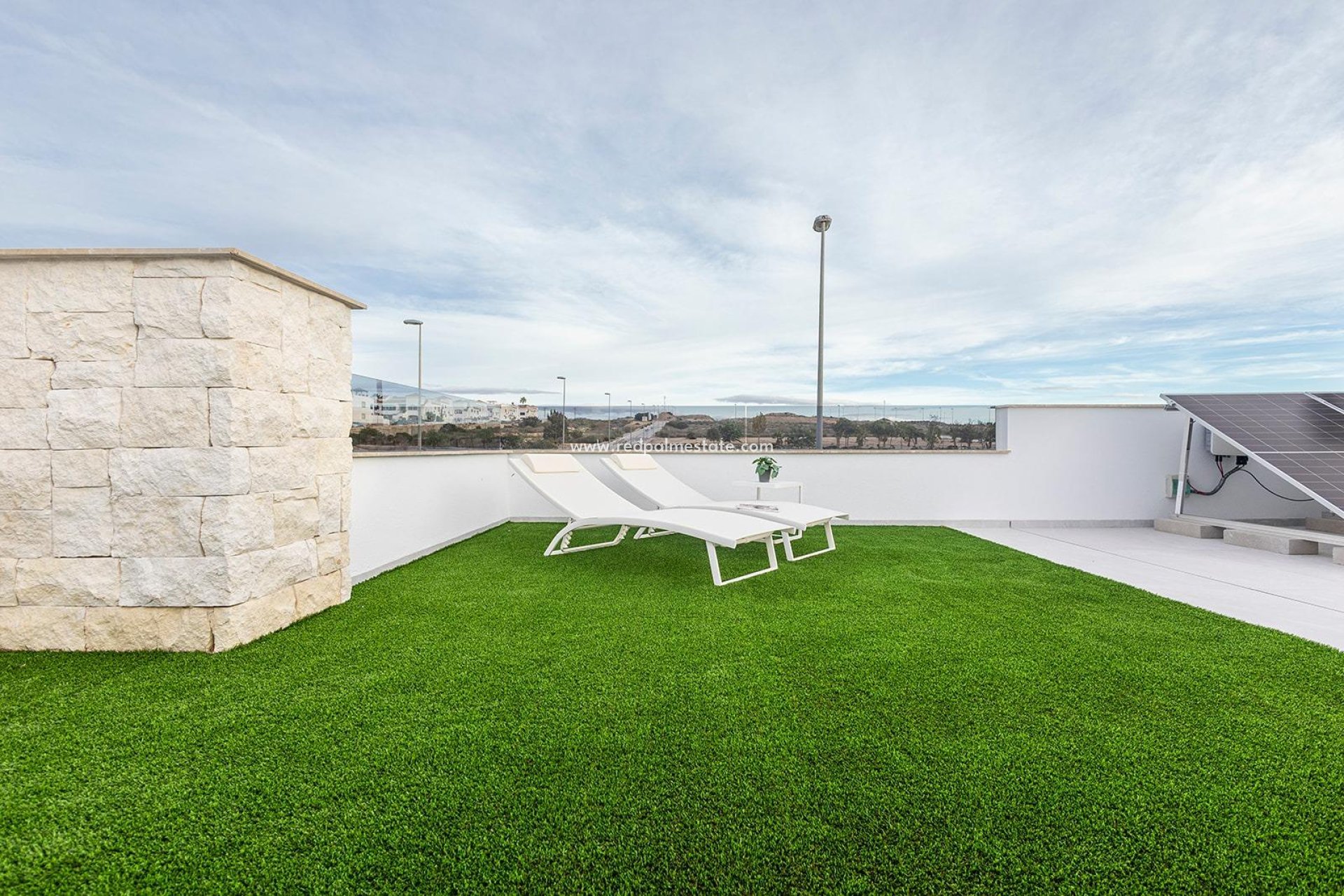 New Build - Villa -
Orihuela - Vistabella Golf Entre Naranjos