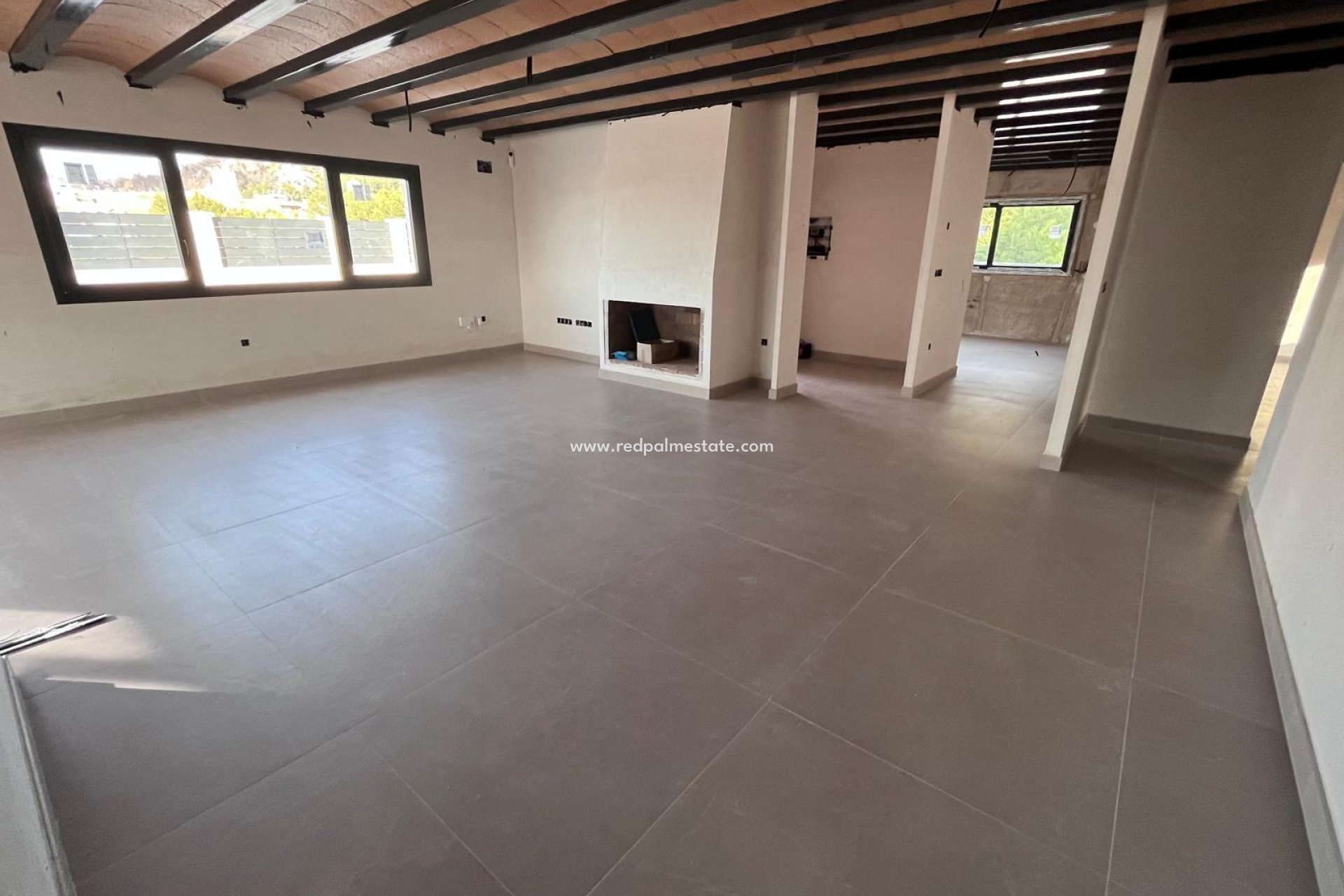 New Build - Villa -
Penàguila - El Olivar