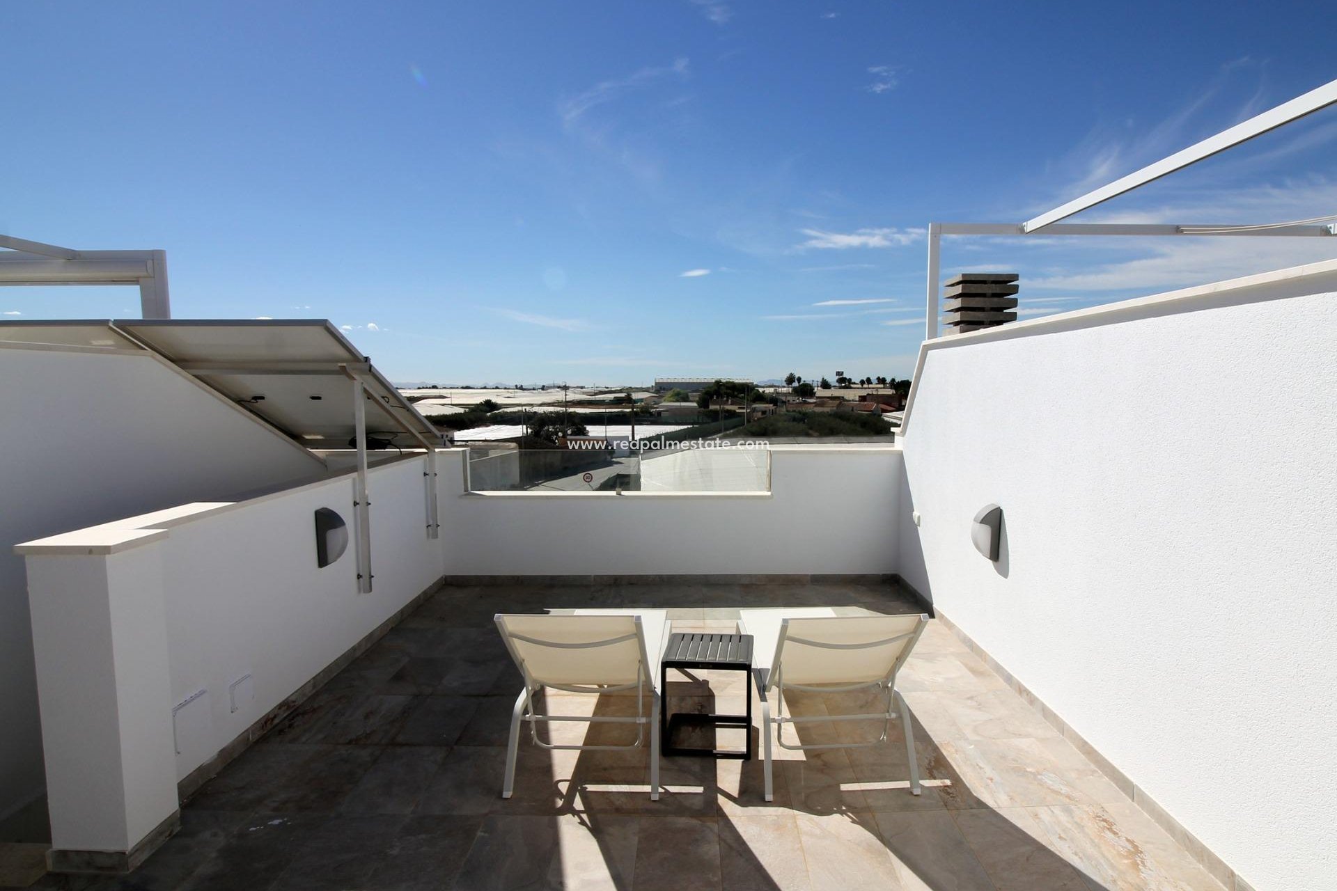 New Build - Villa -
Pilar de la Horadada - El Pilar de la Horadada