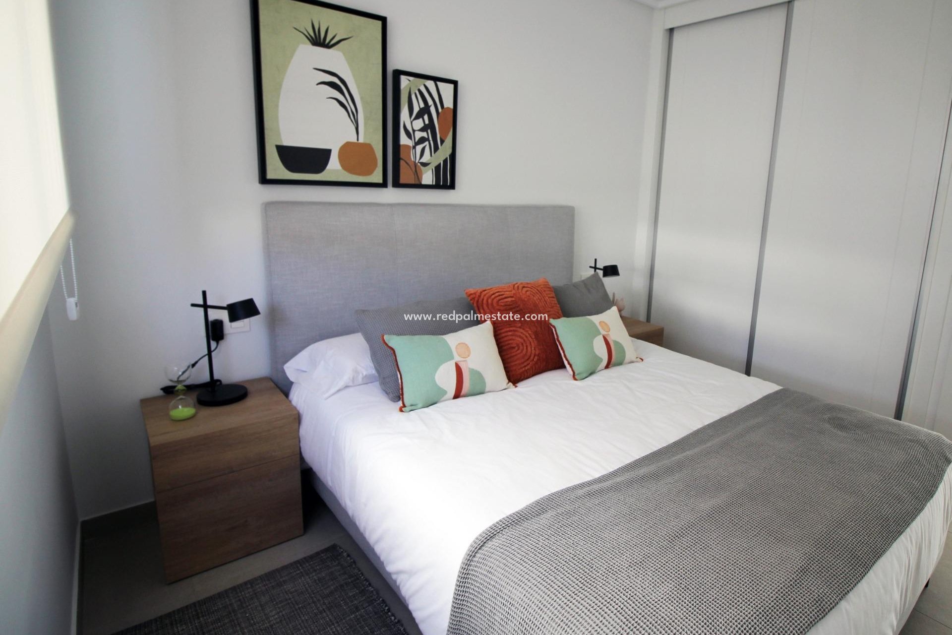 New Build - Villa -
Pilar de la Horadada - El Pilar de la Horadada