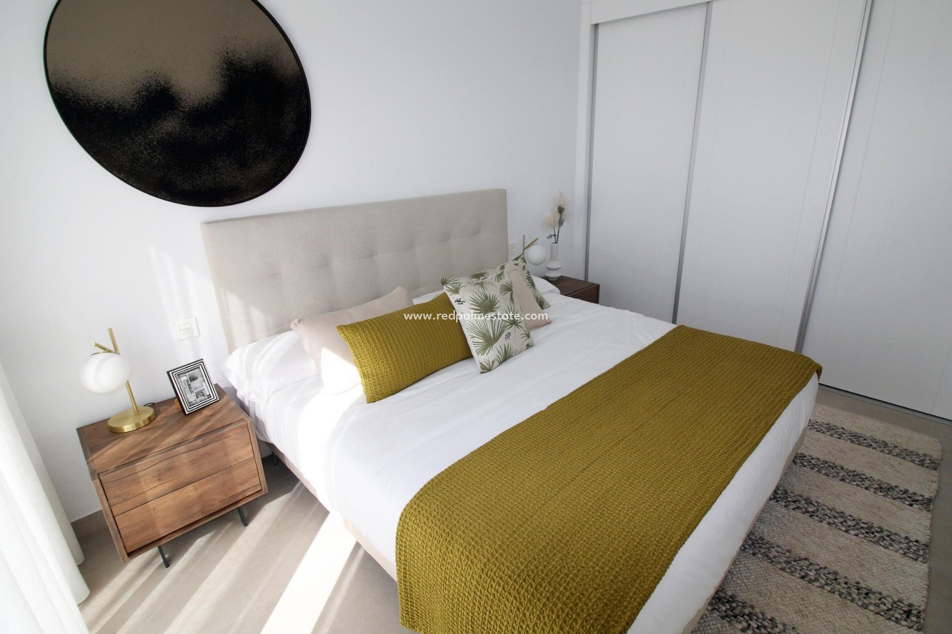 New Build - Villa -
Pilar de la Horadada - El Pilar de la Horadada