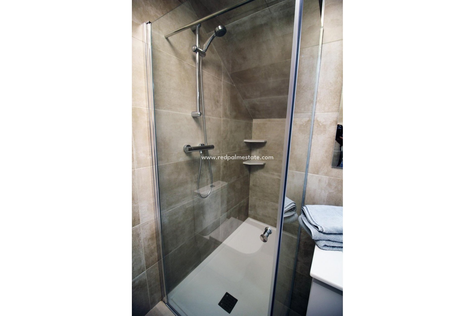 New Build - Villa -
Pilar de la Horadada - El Pilar de la Horadada