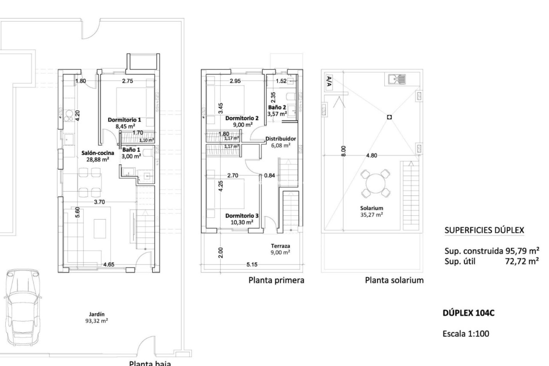 New Build - Villa -
Pilar de la Horadada - La Torre De La Horadada