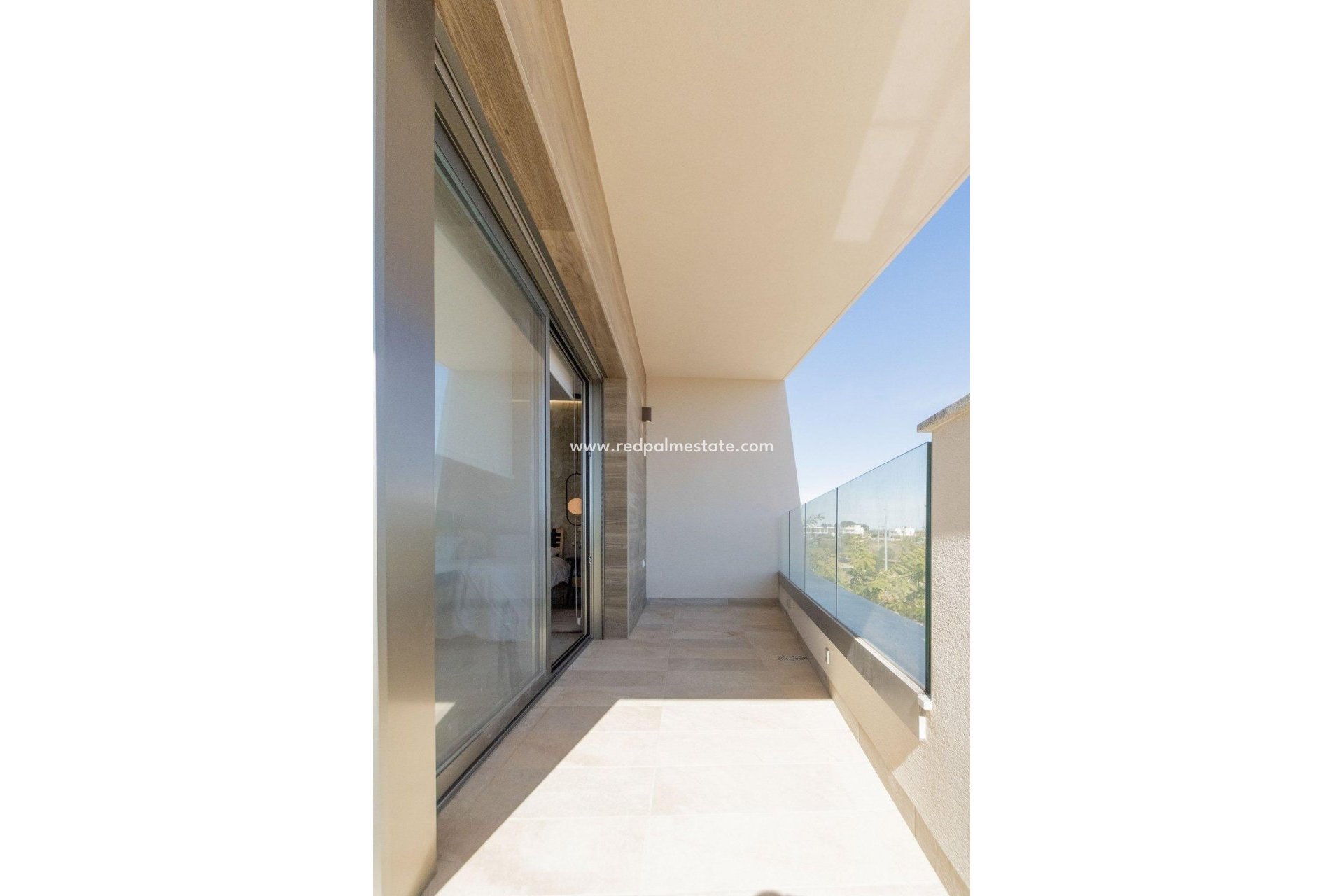 New Build - Villa -
Pilar de la Horadada - Lo romero golf