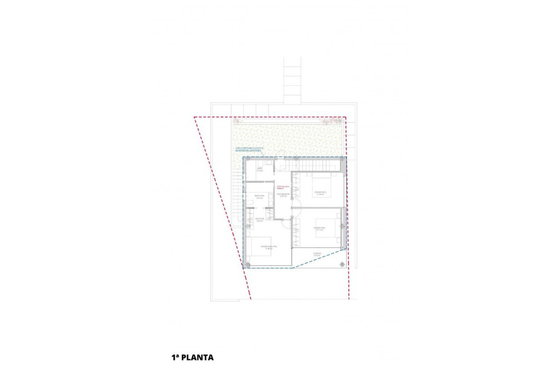 New Build - Villa -
Pilar de la Horadada - Pinar de Campoverde