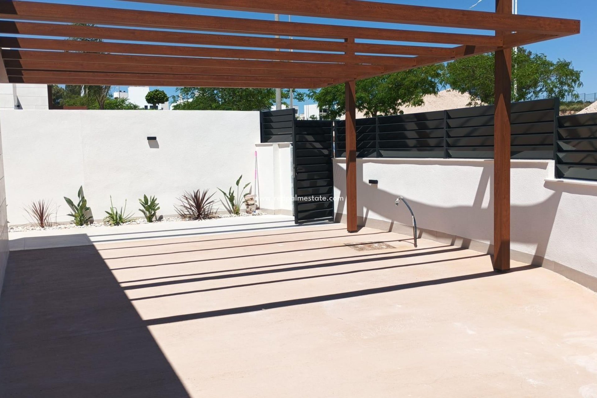 New Build - Villa -
Pilar de la Horadada - Roda Golf