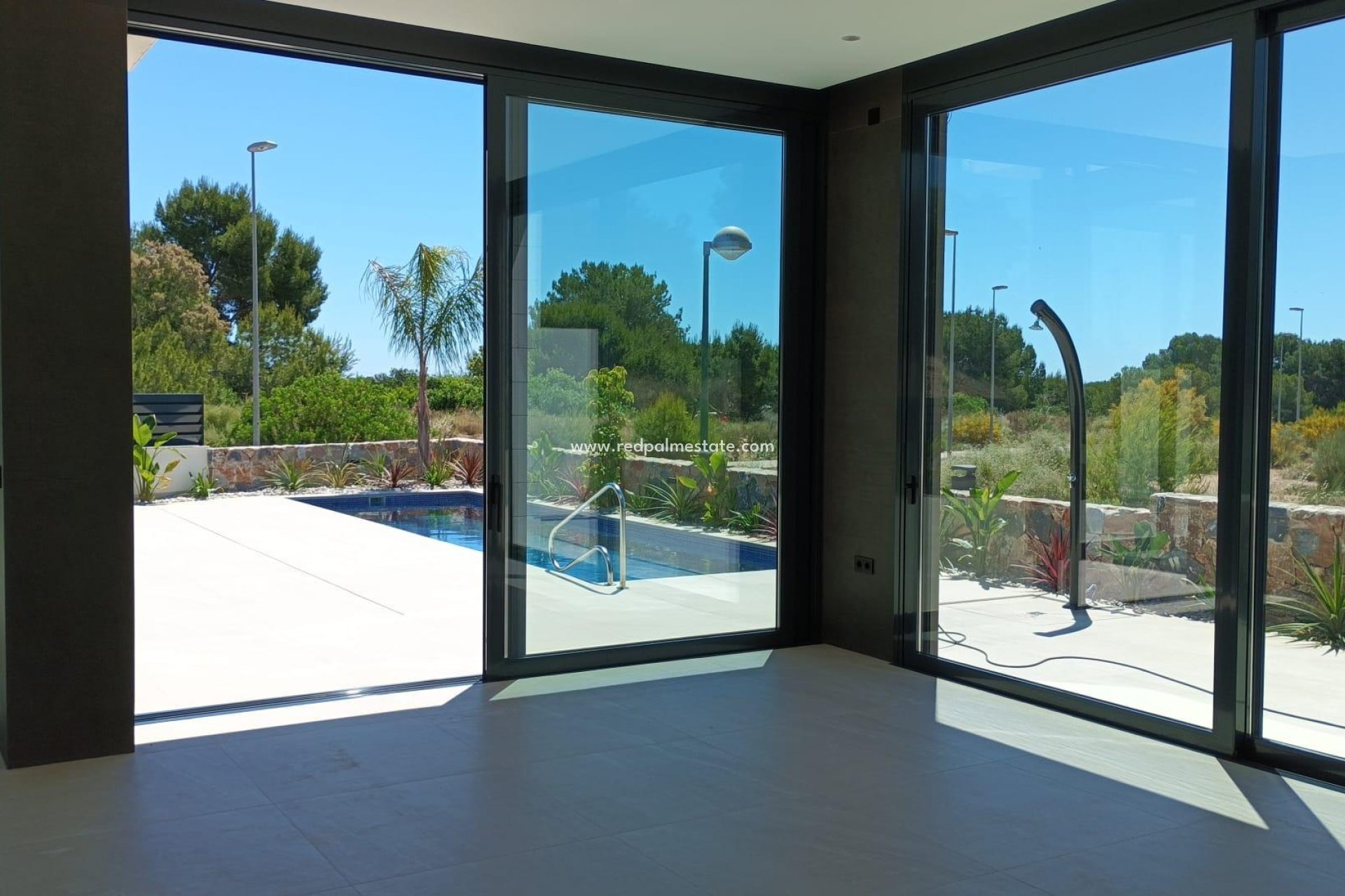 New Build - Villa -
Pilar de la Horadada - Roda Golf