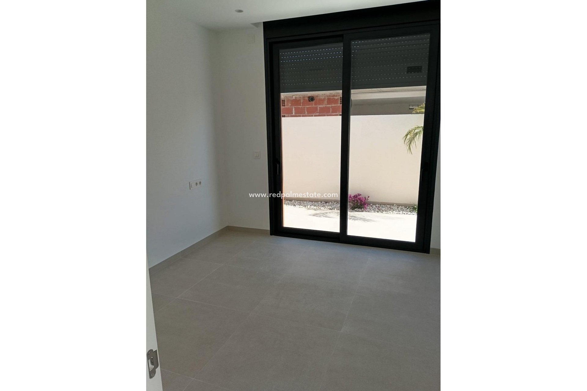 New Build - Villa -
Pilar de la Horadada - Roda Golf