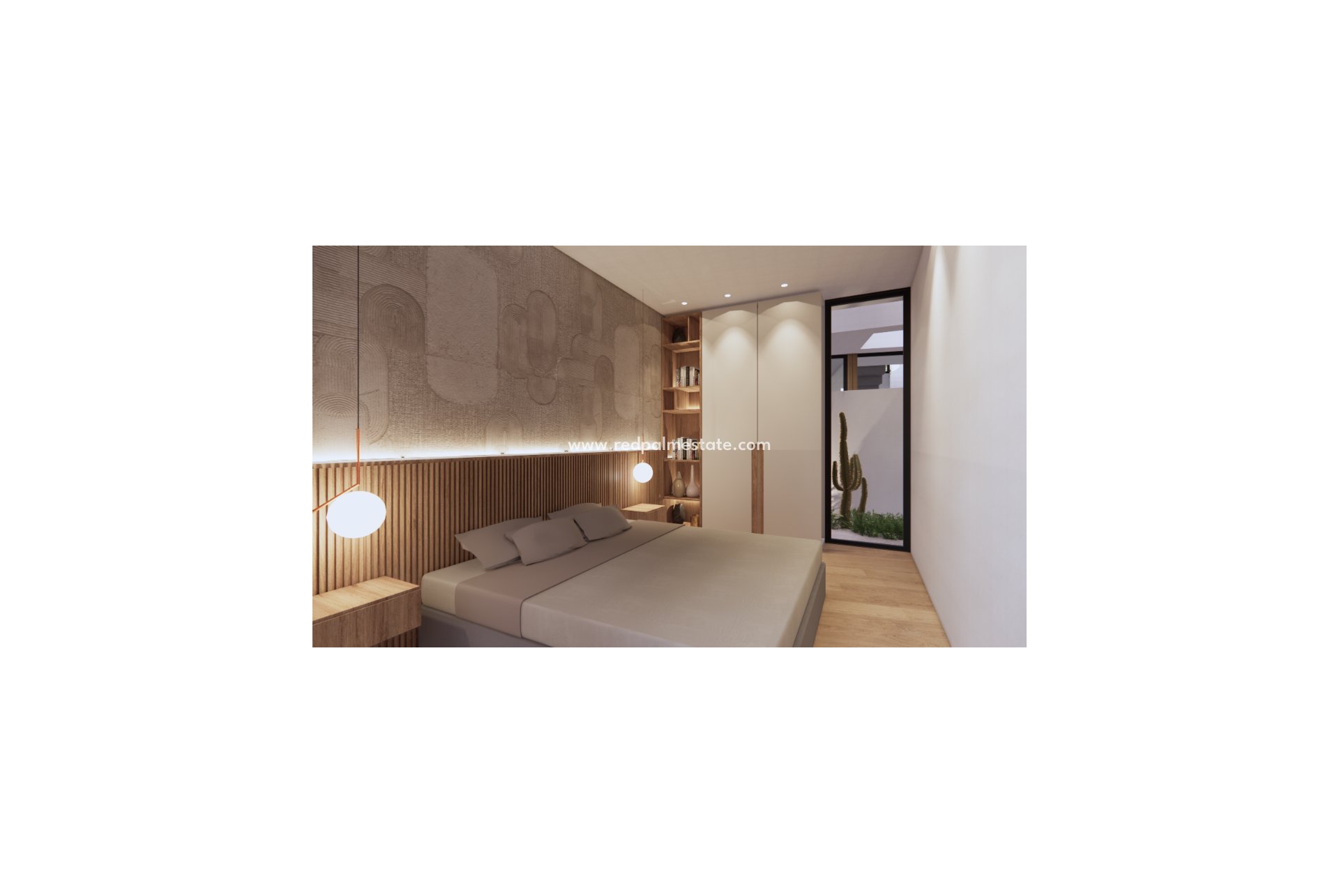 New Build - Villa -
Pilar de la Horadada - Torre de la Horadada