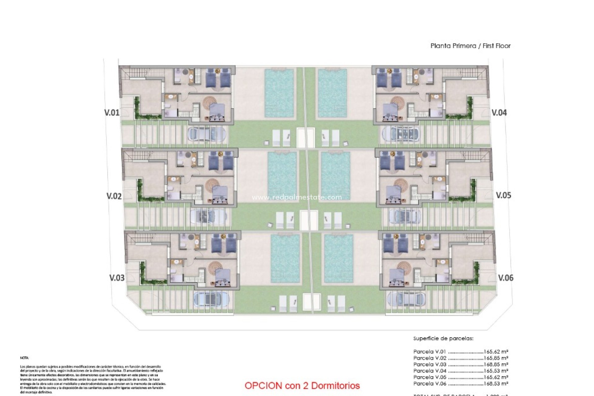 New Build - Villa -
Pilar de la Horadada