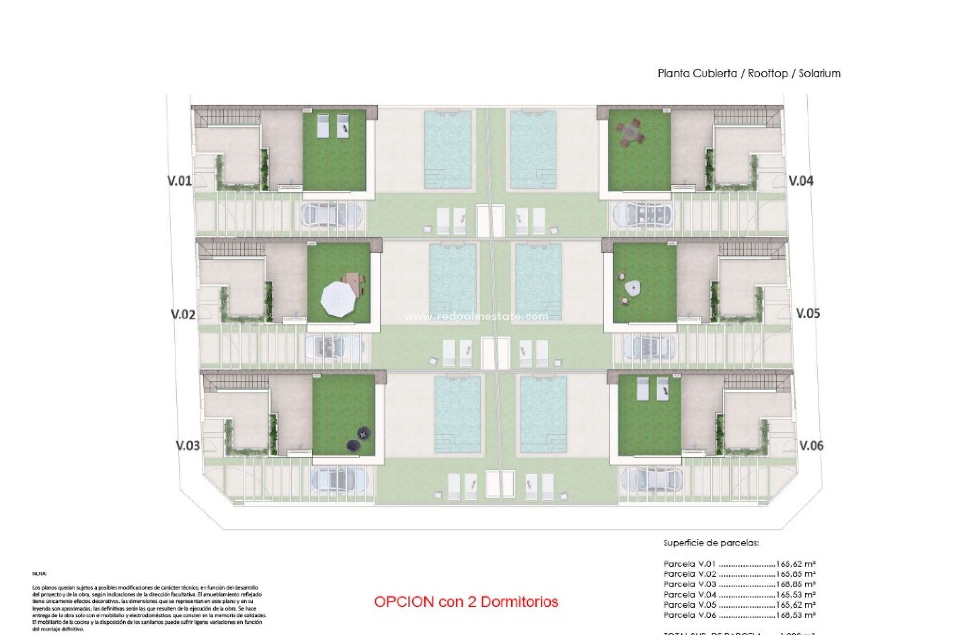 New Build - Villa -
Pilar de la Horadada