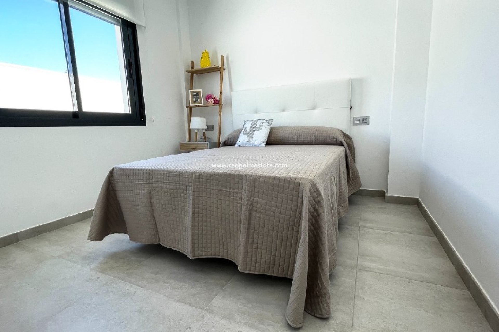 New Build - Villa -
Pilar de la Horadada