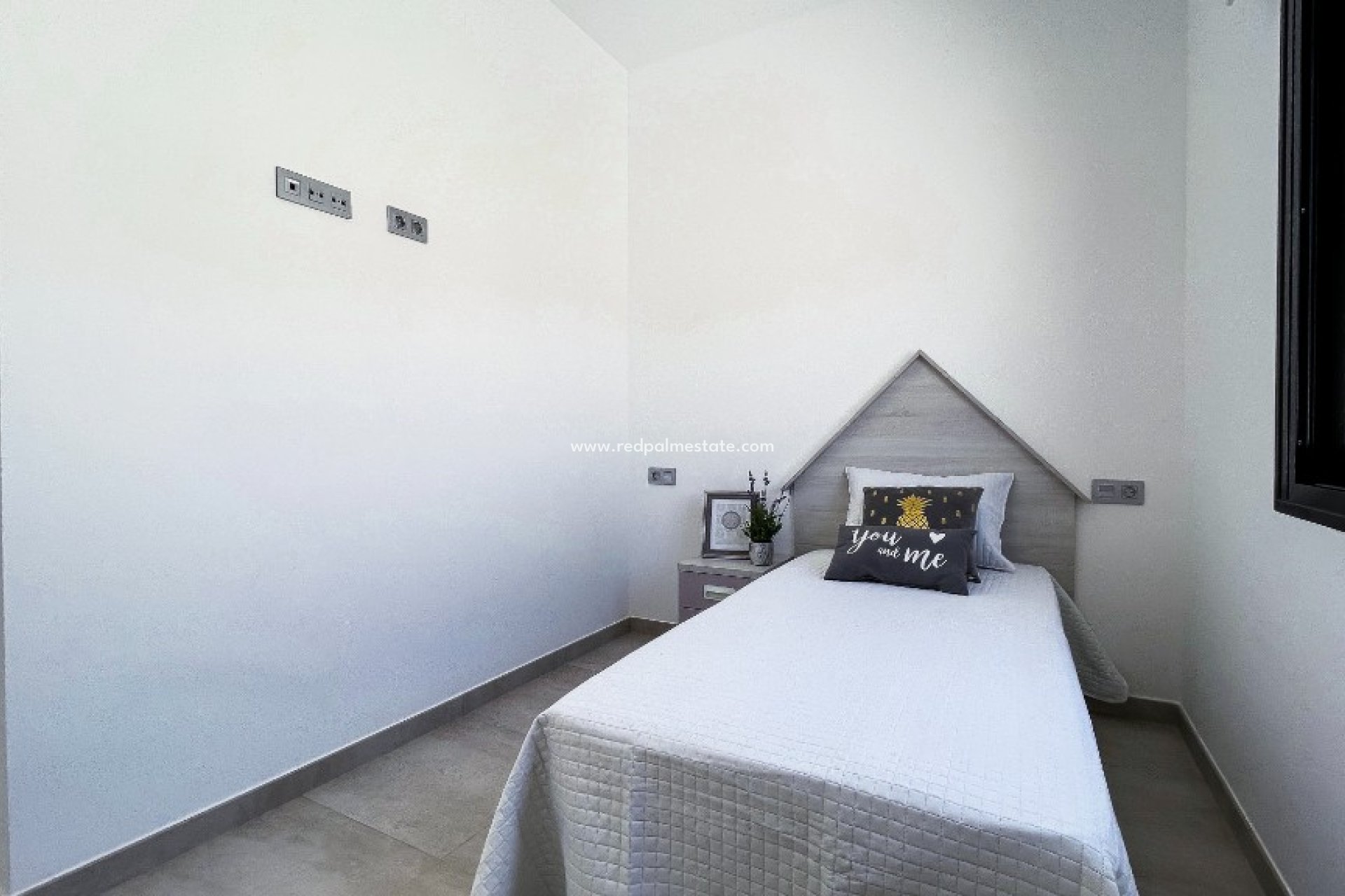 New Build - Villa -
Pilar de la Horadada