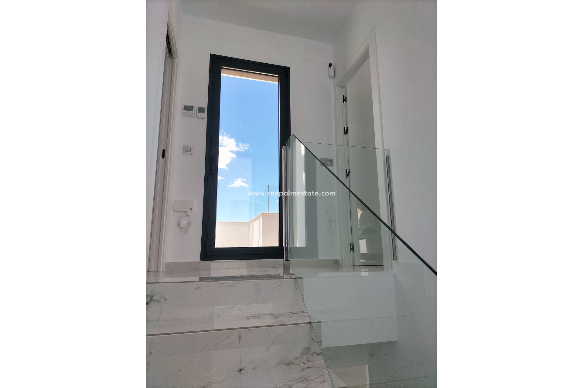 New Build - Villa -
Pilar de la Horadada