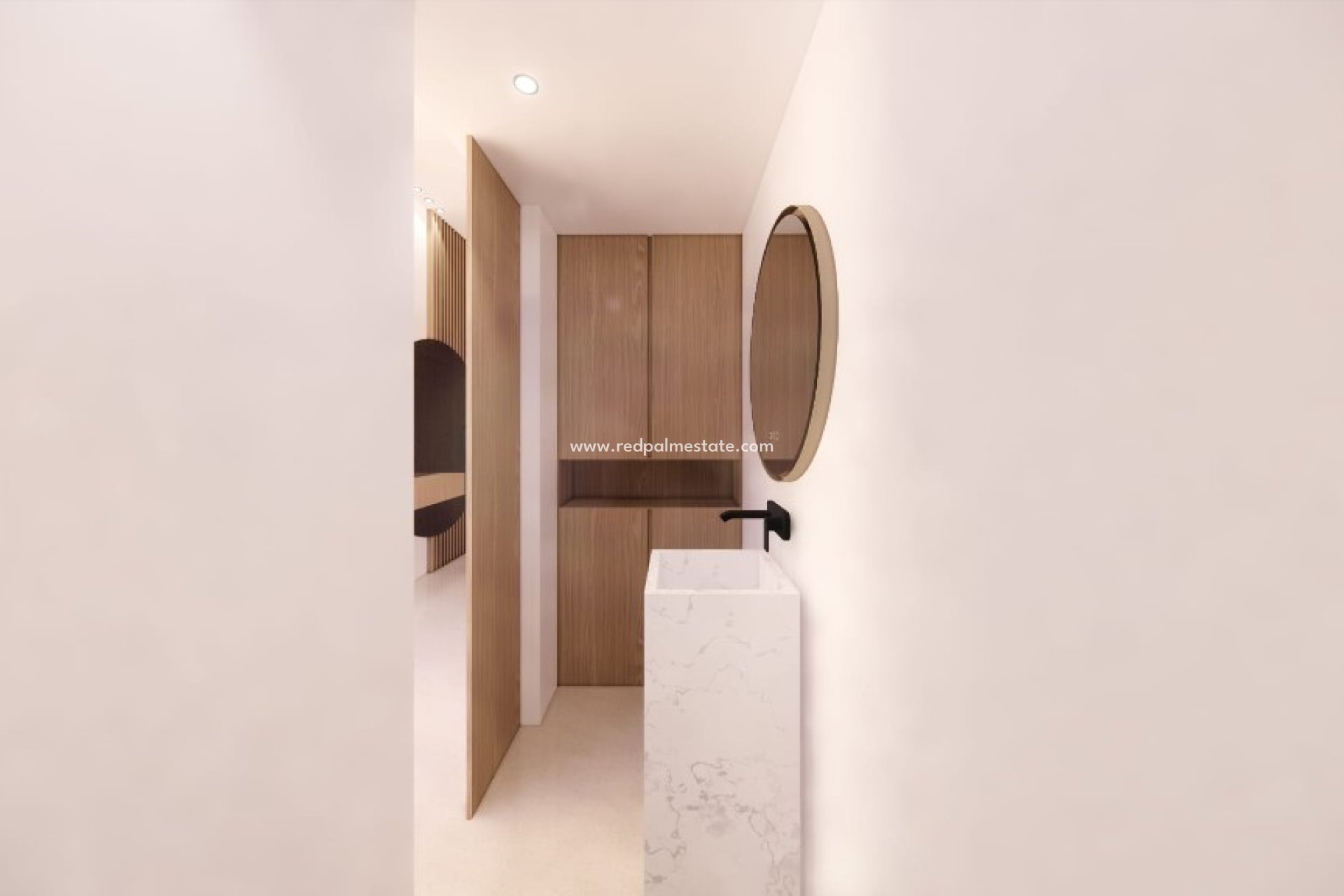 New Build - Villa -
Pinar de Campoverde