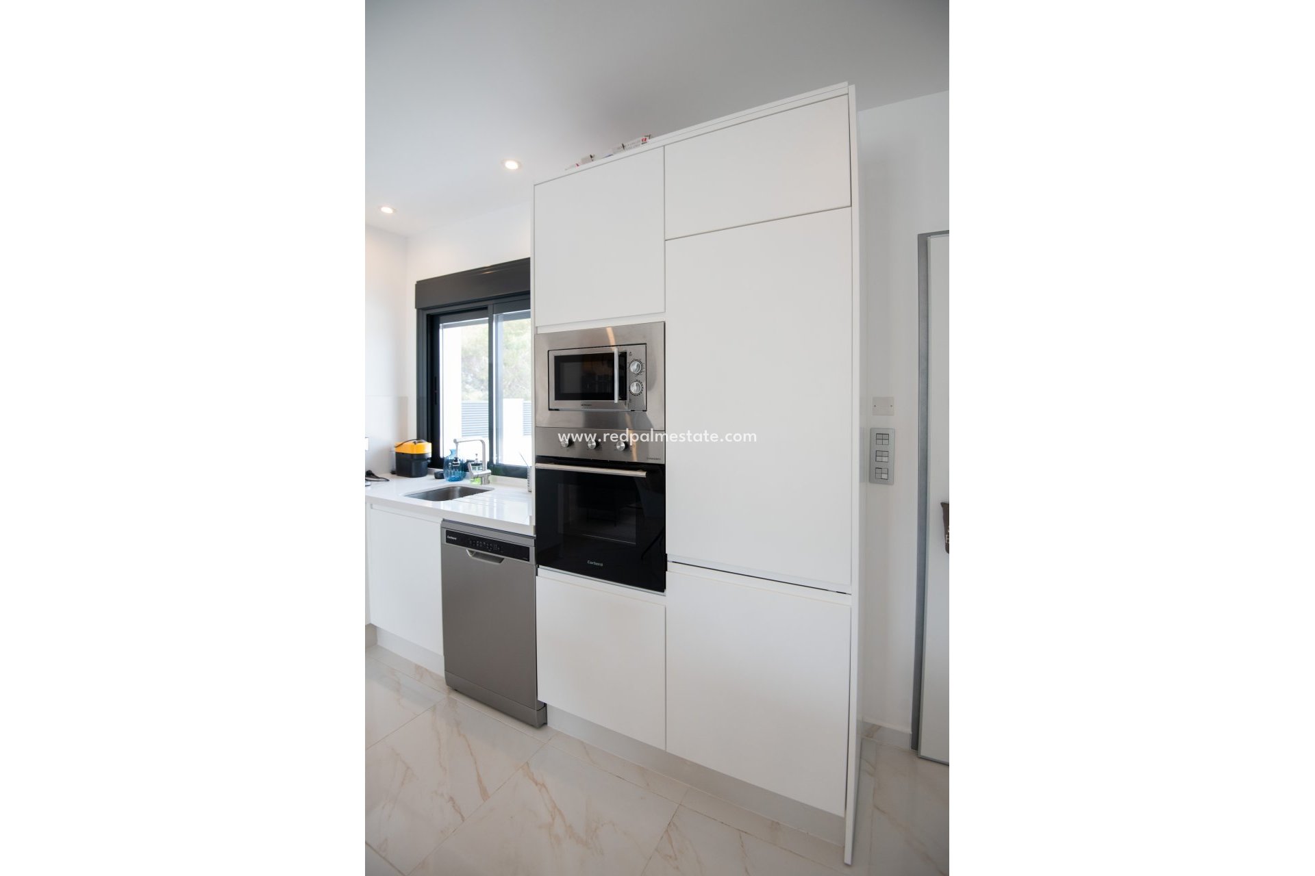 New Build - Villa -
Pinar de Campoverde