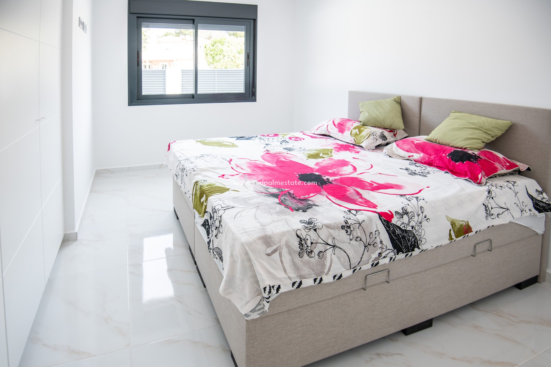 New Build - Villa -
Pinar de Campoverde