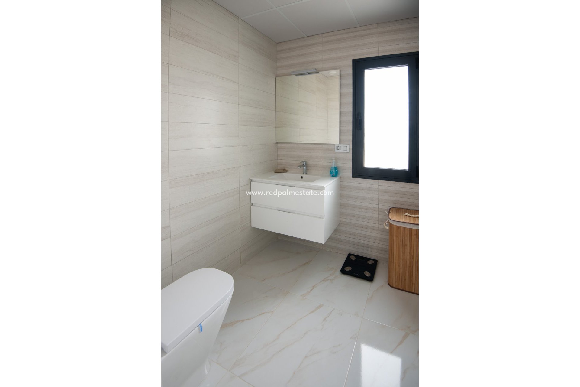 New Build - Villa -
Pinar de Campoverde